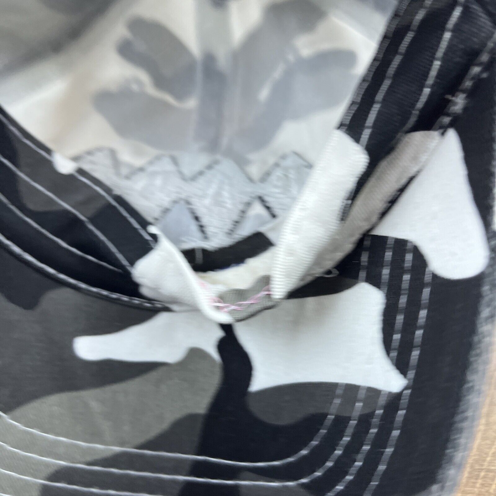 Other PADE Hat Pade Gray Hat Adjustable Adult Size Hat Gray Cap Size ONE SIZE - 11 Thumbnail