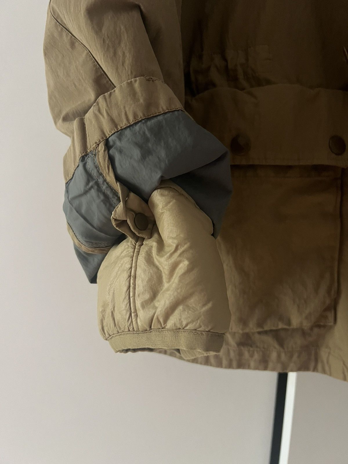 C.P. Company C.P. Company mile goggle jacket Size US M / EU 48-50 / 2 - 5 Thumbnail