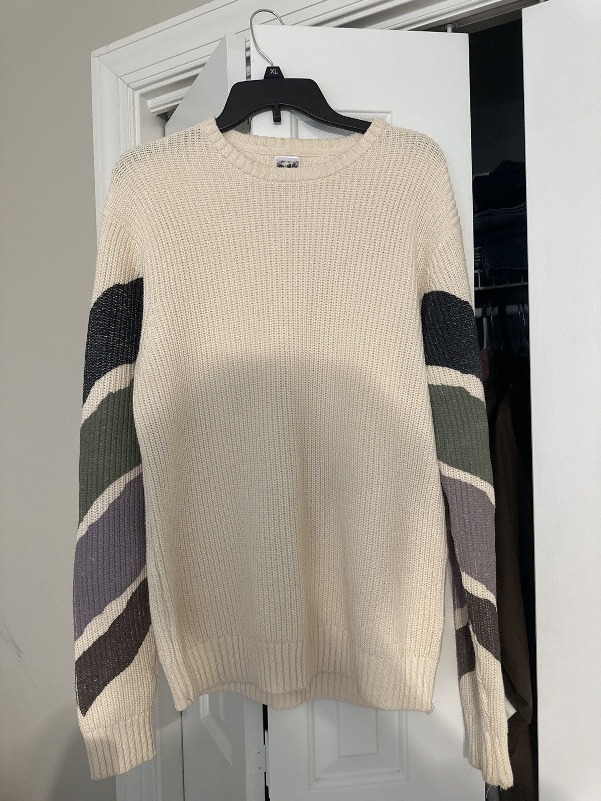 basketcase gallery Basketcase Gallery sweater Medium Size US M / EU 48-50 / 2 - 1 Thumbnail