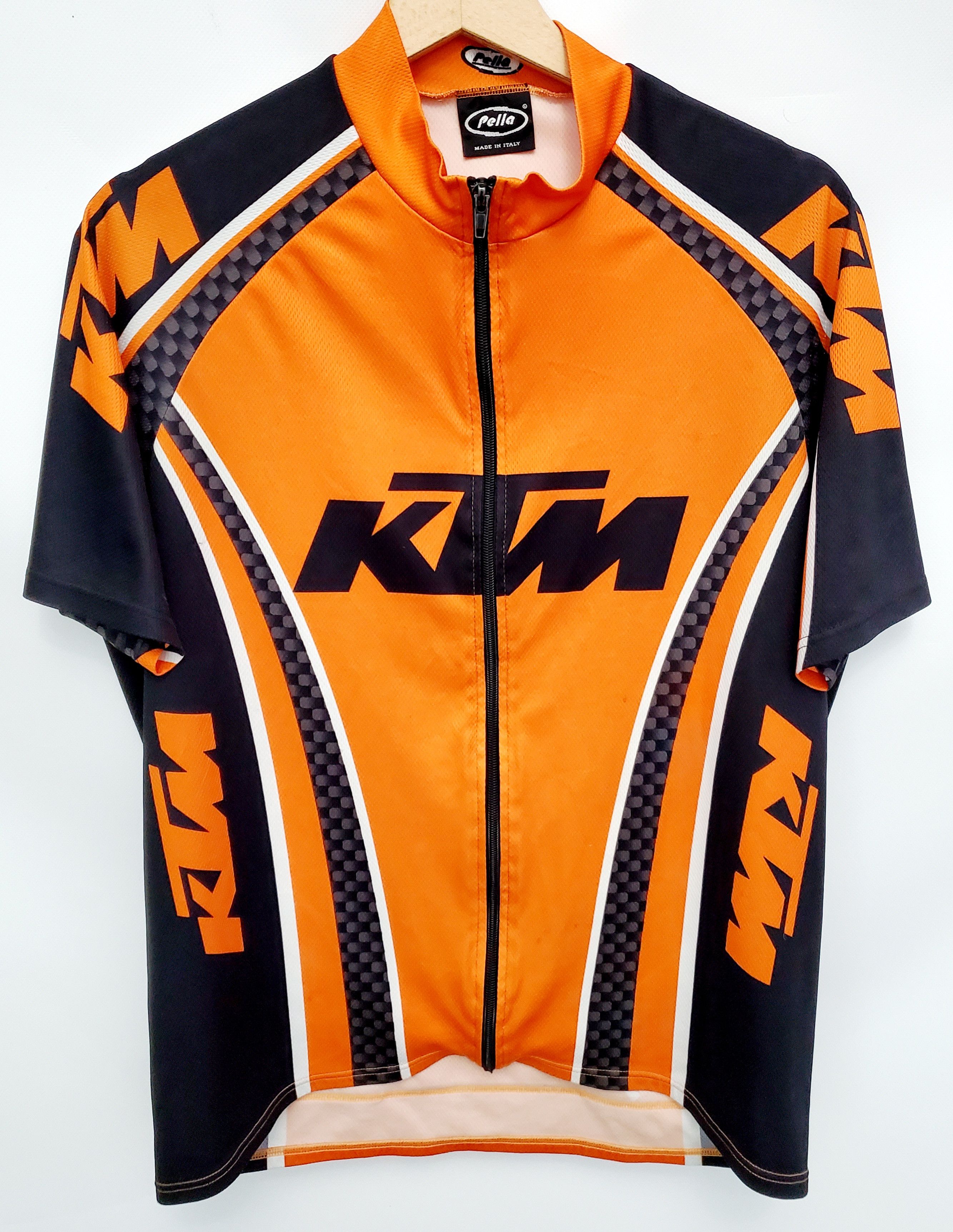 Ktm cycling jersey online