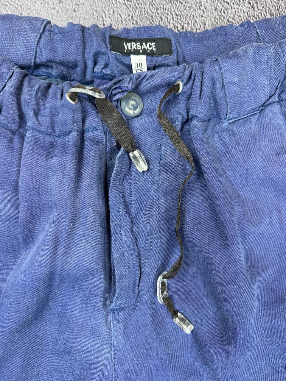 Versace Versace sports shorts Size US 36 / EU 52 - 7 Thumbnail