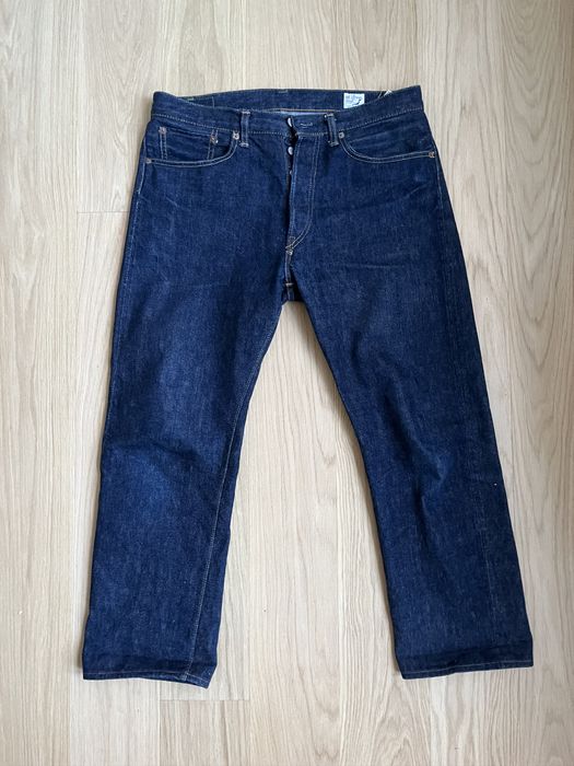 Orslow Orslow 105 Size 2 | Grailed