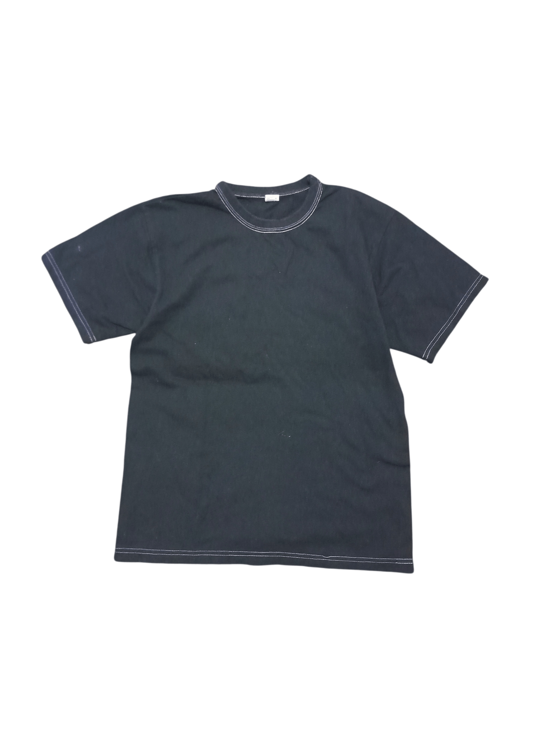 The Flat Head Vintage the flat head blank tee Size US M / EU 48-50 / 2 - 1 Thumbnail