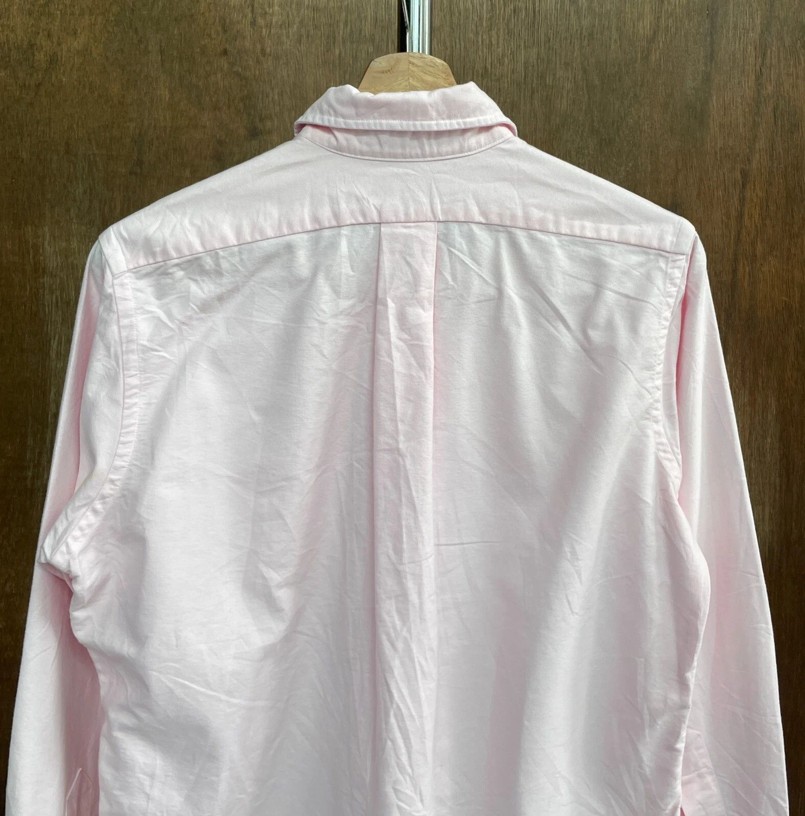 Comme des Garcons COMME des GARCONS HOMME Individualized Shirts Made in Japan Size US XS / EU 42 / 0 - 5 Thumbnail