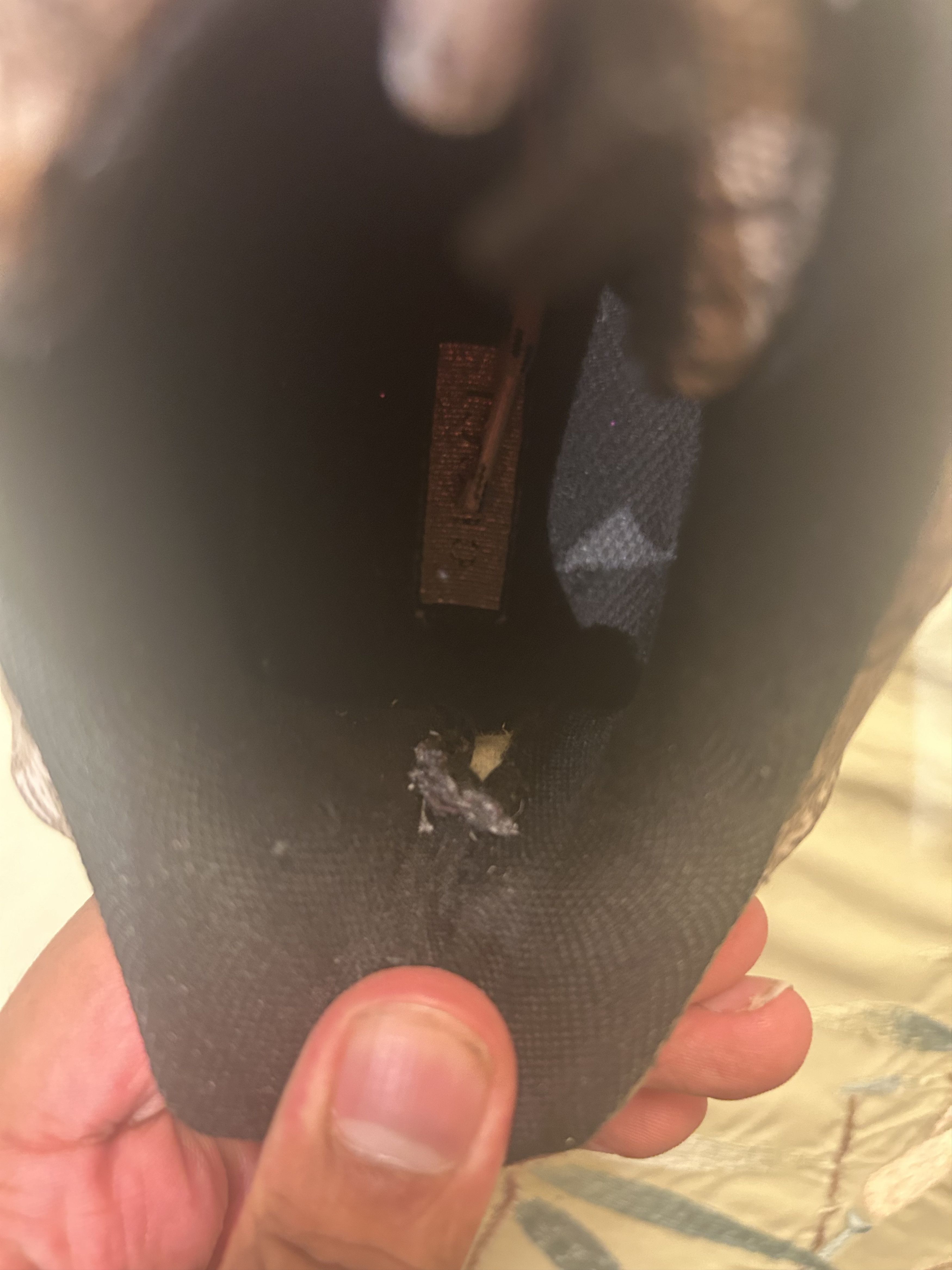 Balenciaga × Gucci “Hacker Project” Triple S Size US 11 / EU 44 - 10 Thumbnail