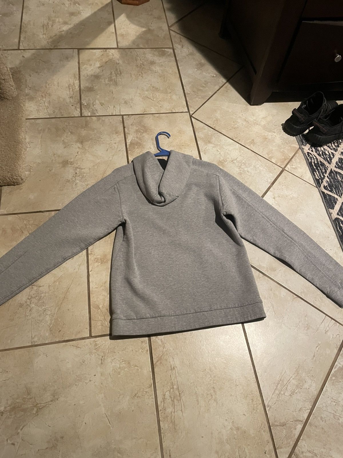 New Balance New Balance Tech Fleece Size US S / EU 44-46 / 1 - 4 Thumbnail
