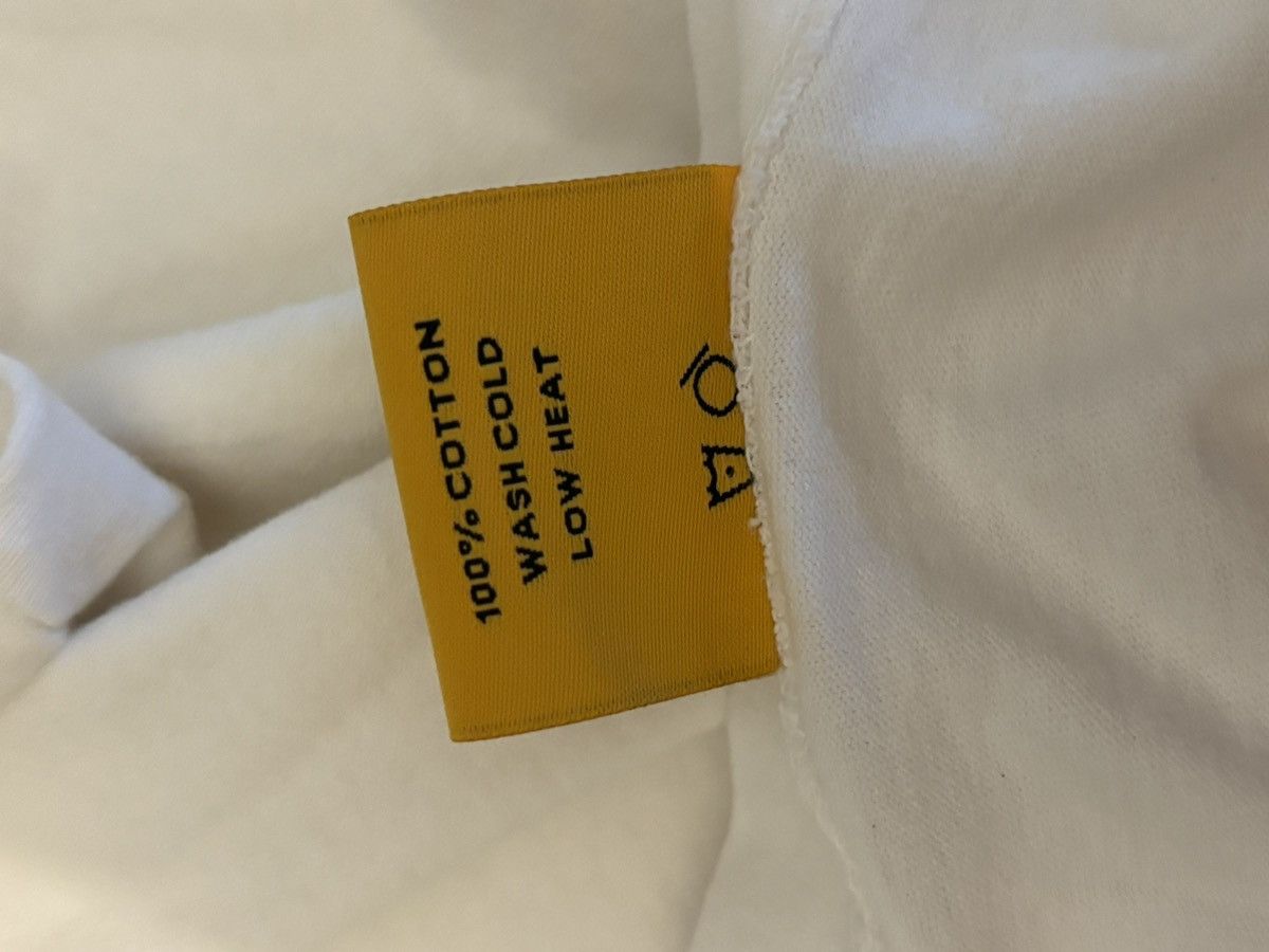 Gallery Dept. Gallery Dept eyeball tee Size US XL / EU 56 / 4 - 4 Thumbnail