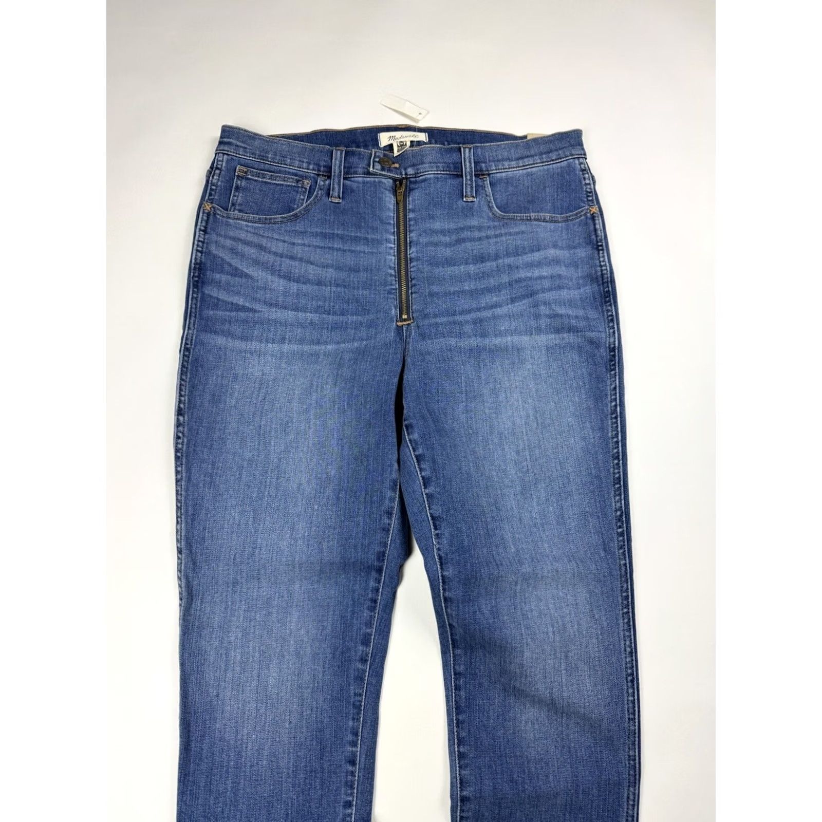 Madewell VINTAGE? No. Size 24" / US 00 / IT 34 - 6 Thumbnail