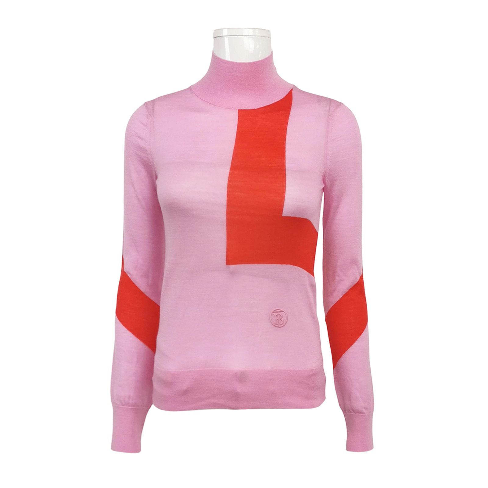 Burberry Burberry Women m Sweaters Size M / US 6-8 / IT 42-44 - 1 Thumbnail