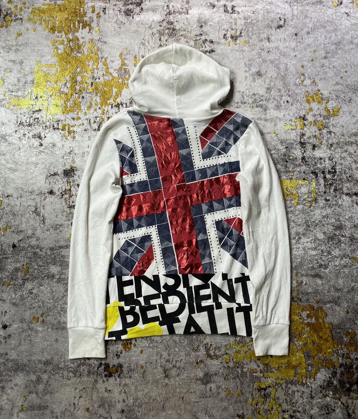 If Six Was Nine × Japanese Brand × Le Grande Bleu (L.G.B.) Japanes Shake ifsix punk style Size US S / EU 44-46 / 1 - 1 Thumbnail