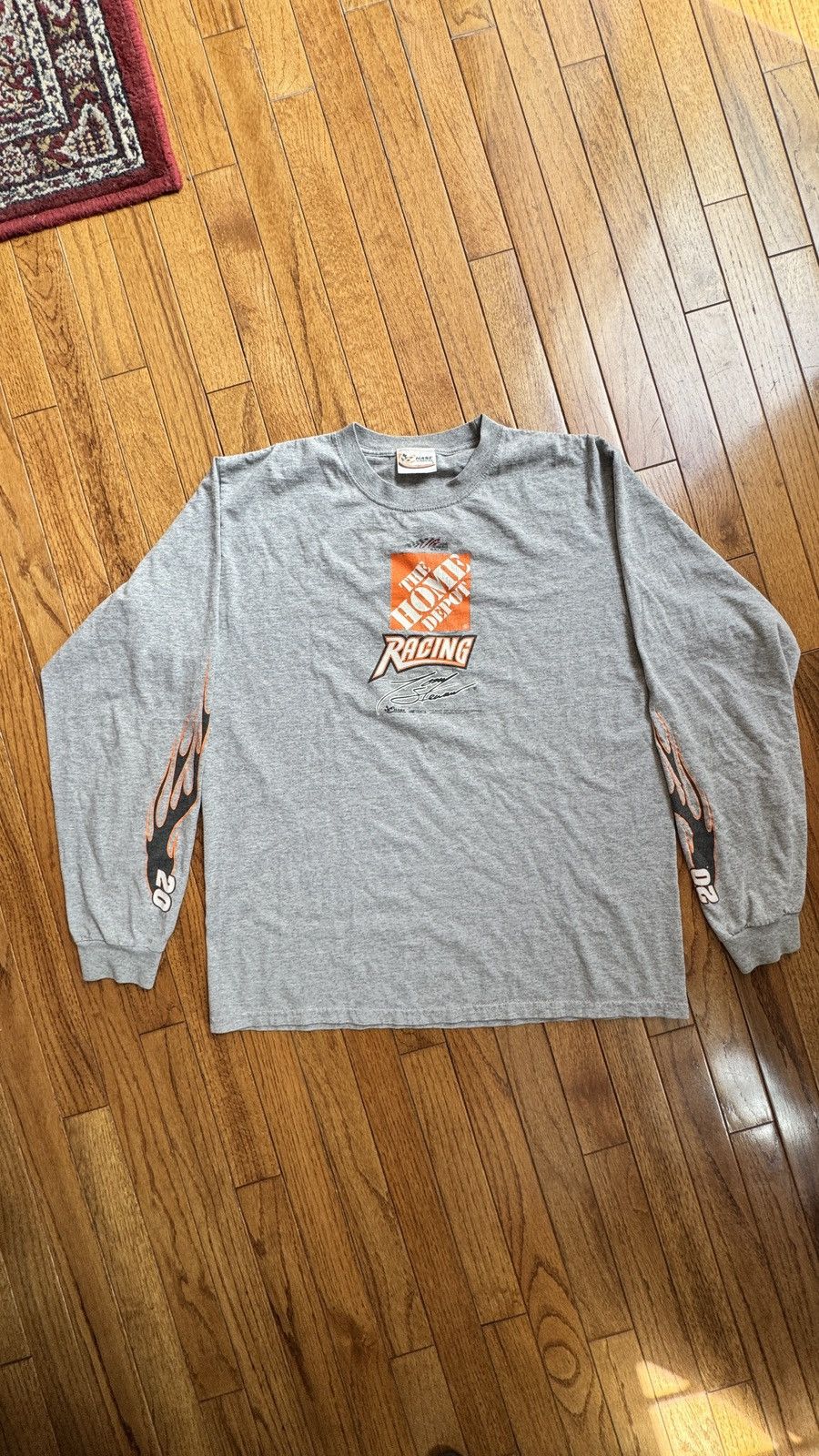 Other Nascar longsleeve Size US L / EU 52-54 / 3 - 1 Thumbnail