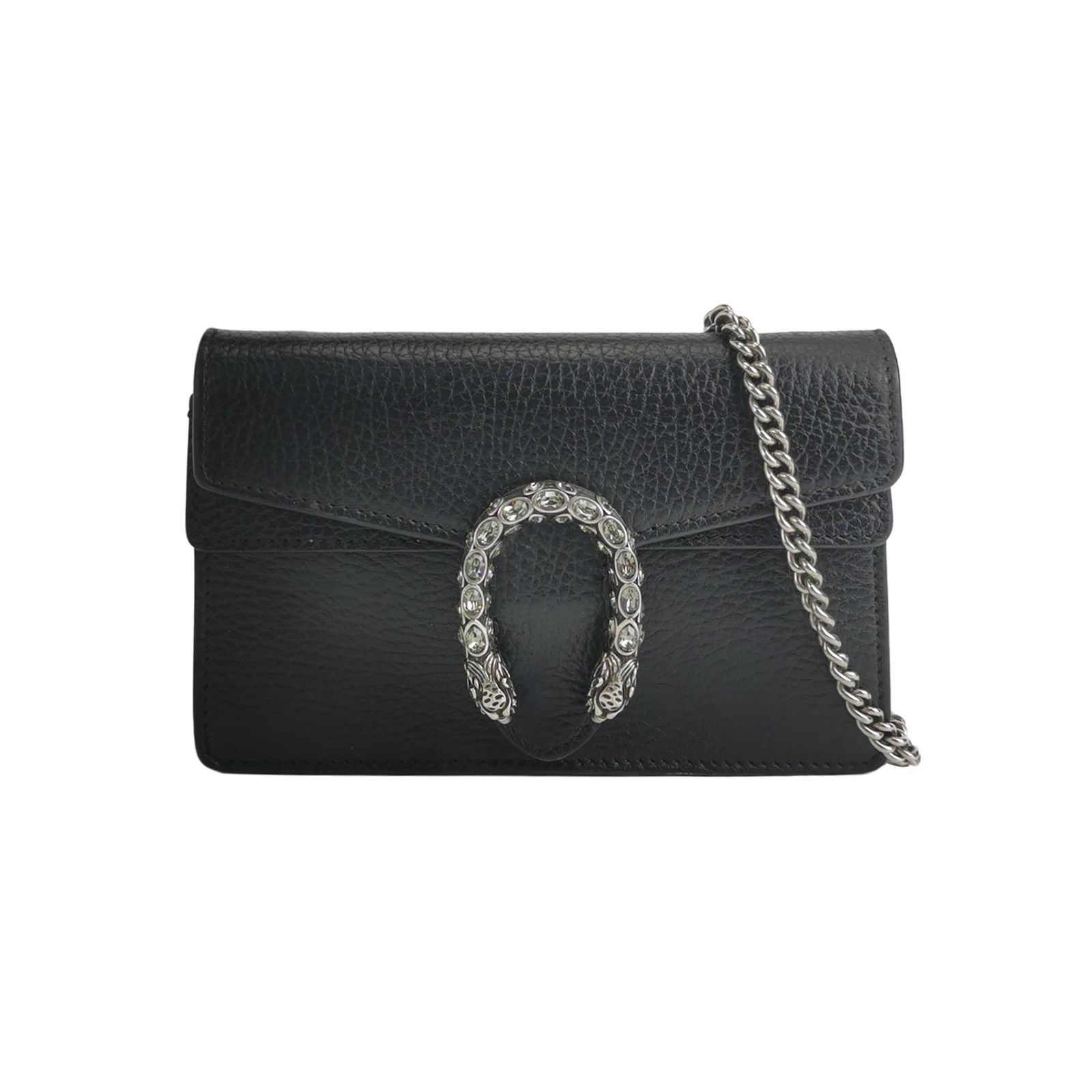 Gucci Gucci Women os Shoulder Bags Size ONE SIZE - 1 Thumbnail