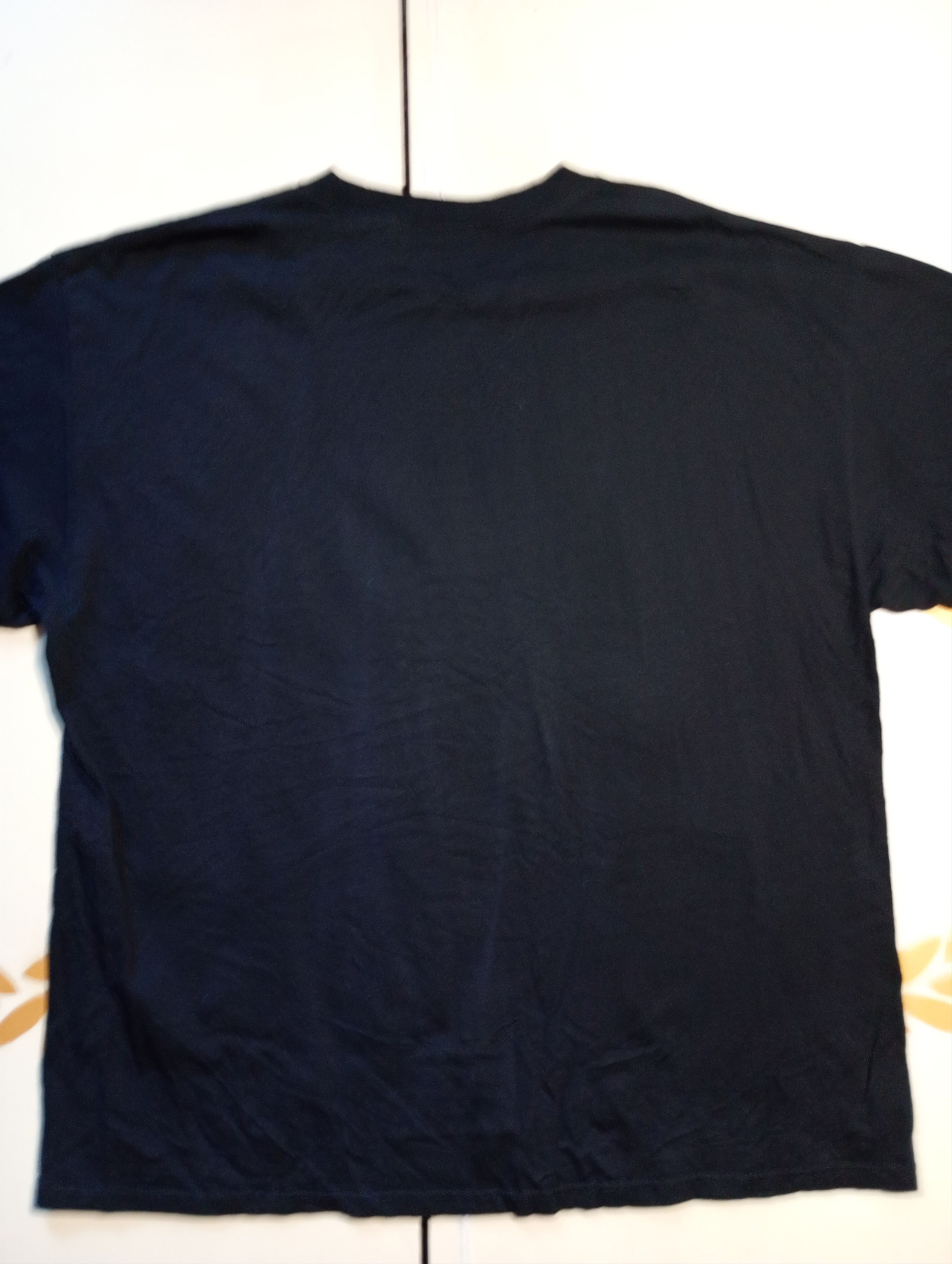Universal Studios Universal Studios Men Terminator 3: Rise of the Machines Tee Size US XXL / EU 58 / 5 - 7 Thumbnail