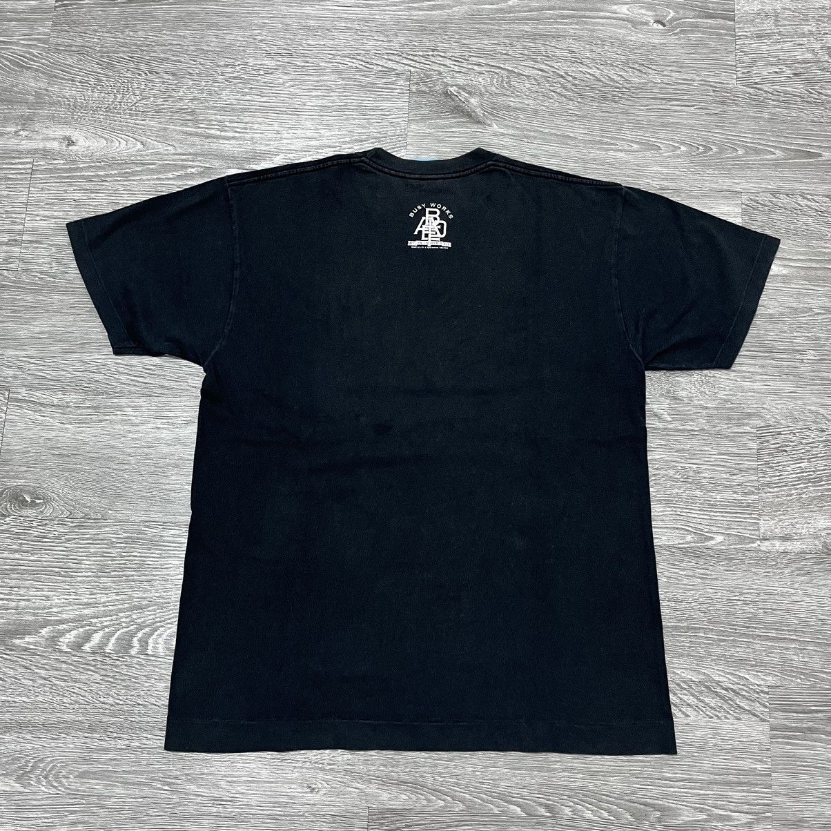 Bape × Nigo 2006 Psyche Camo Box Art Bape Nigo T-Shirt Size US L / EU 52-54 / 3 - 5 Thumbnail