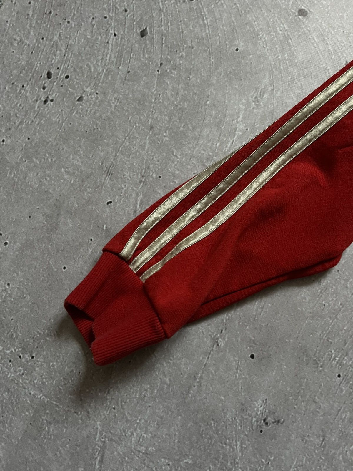 Adidas Adidas Drill Top ARSENAL 2020/21 Football Sweatshirt S Size US S / EU 44-46 / 1 - 7 Thumbnail