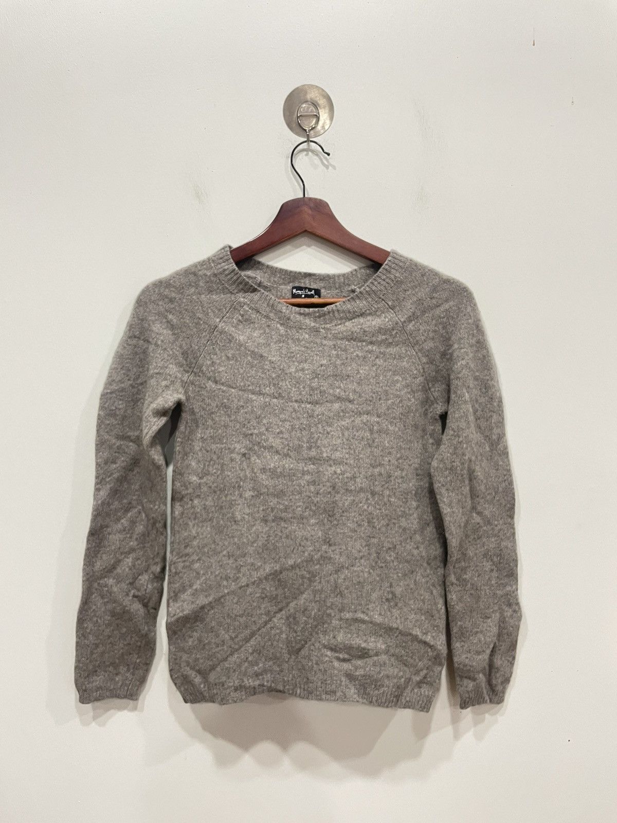 Margaret Howell Margaret Howell Sweatshirts Size M / US 6-8 / IT 42-44 - 1 Thumbnail