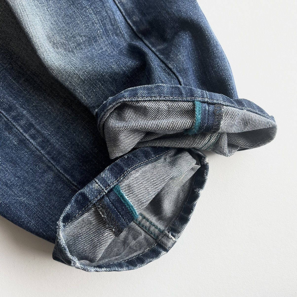 Diesel DIESEL JEANS Size US 34 / EU 50 - 5 Thumbnail