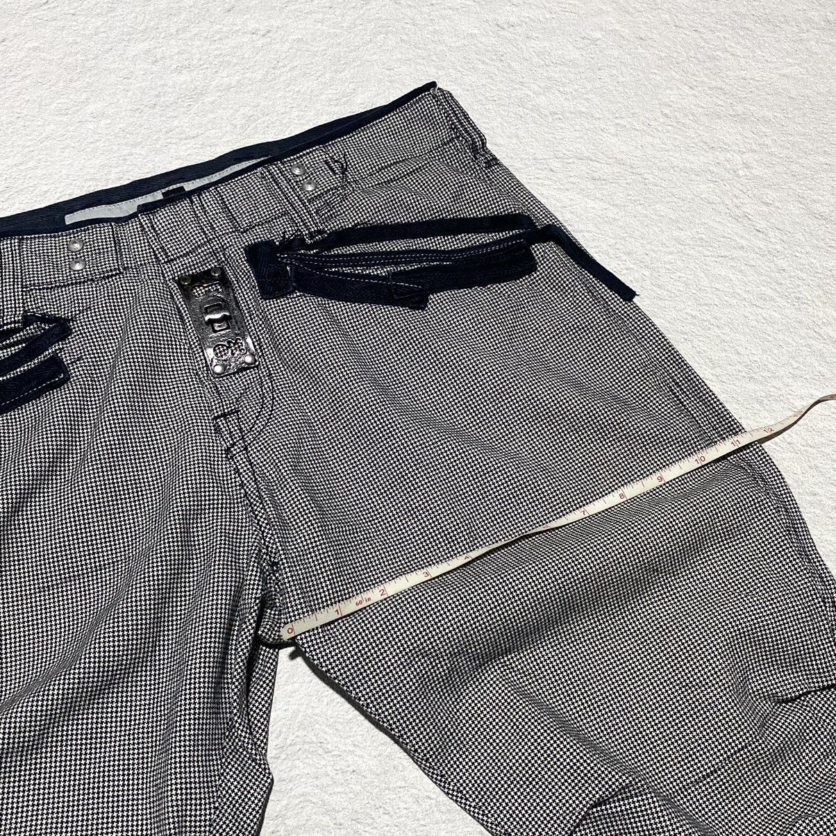 Marithe + Francois Girbaud 🔥RARE🔥 Vintage Marithe francois girbaud pants Size US 30 / EU 46 - 8 Thumbnail