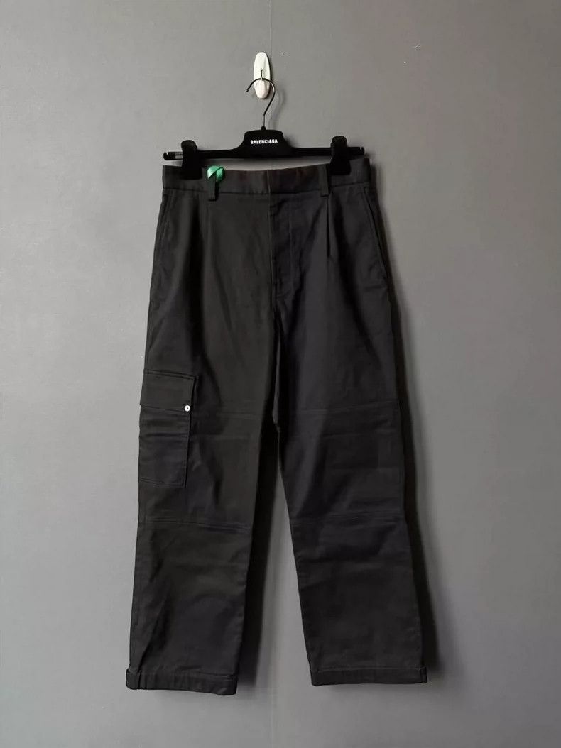 Loewe loewe overalls 2505-Nextarrow Size US 30 / EU 46 - 1 Thumbnail