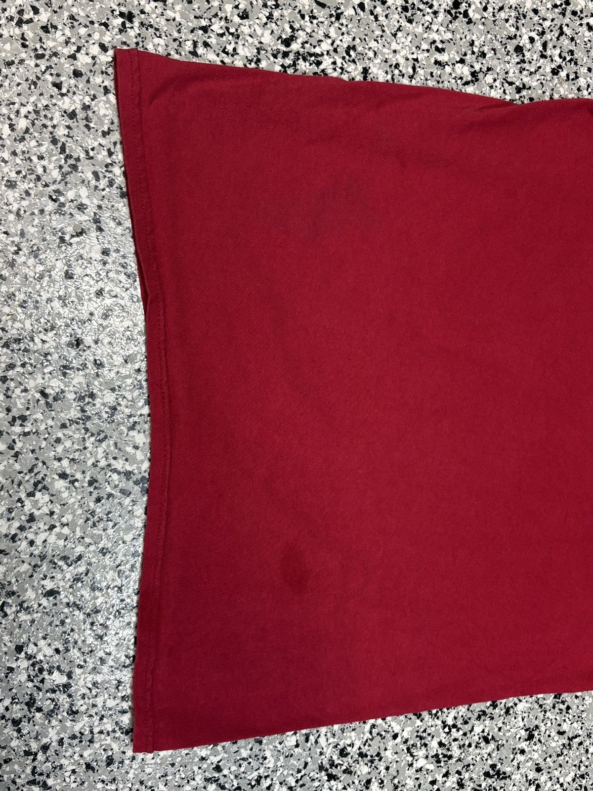 NCAA Vintage 2000s GILDAN USC Trojans “House of Athens” Sz M 0624 Size US M / EU 48-50 / 2 - 7 Thumbnail