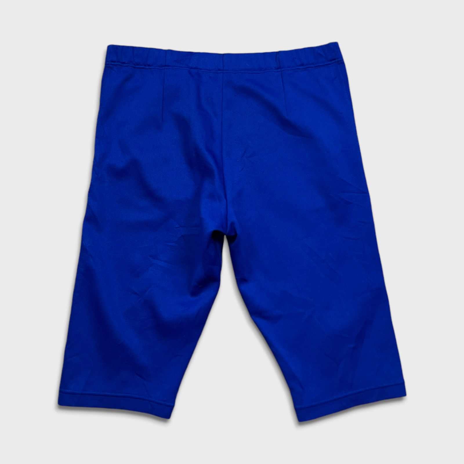 Puma × Vintage VTG 90s Puma Shorts Medium Pocketed Athleticwear Gym Pants Size US 30 / EU 46 - 6 Thumbnail
