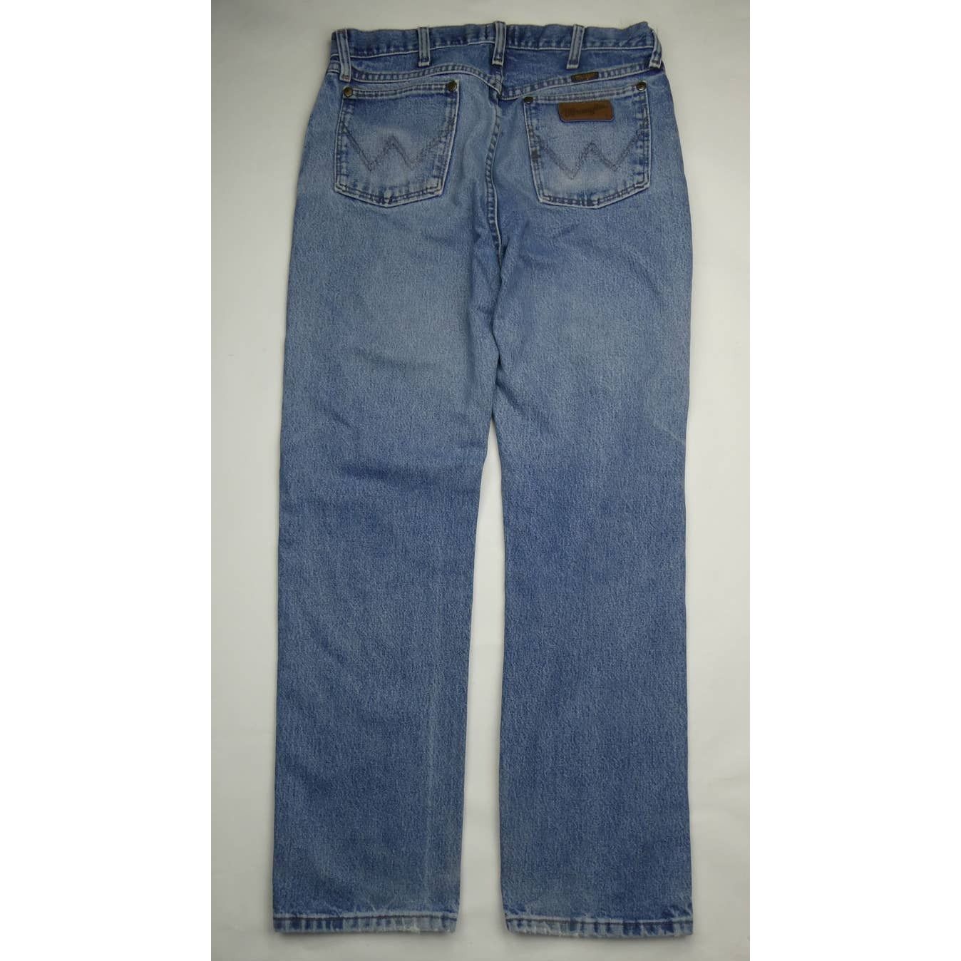 Wrangler Wrangler Performance Cowboy Cut jeans, 32x32, 47MWZDS, light Size US 32 / EU 48 - 3 Thumbnail