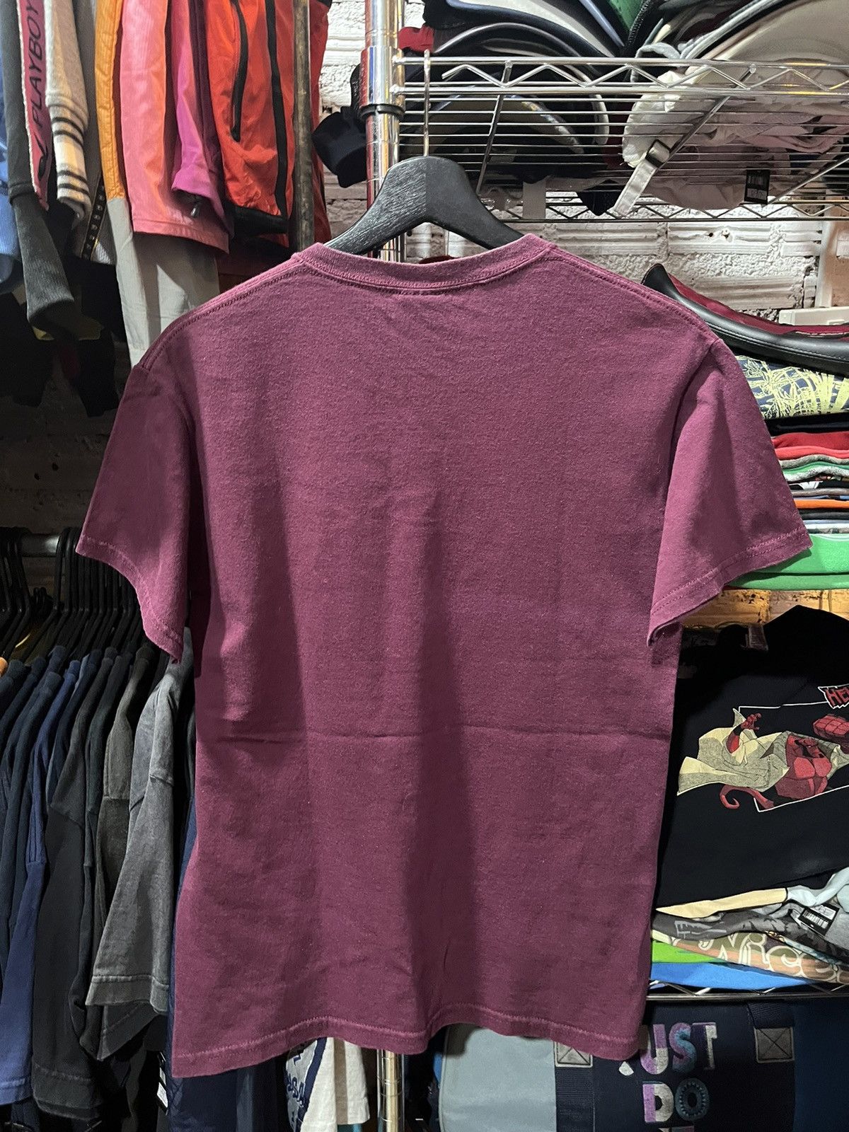 Band Tees The Story So Far Watch The Sunrise Over Mt. Diablo Band Tee Size US S / EU 44-46 / 1 - 4 Thumbnail