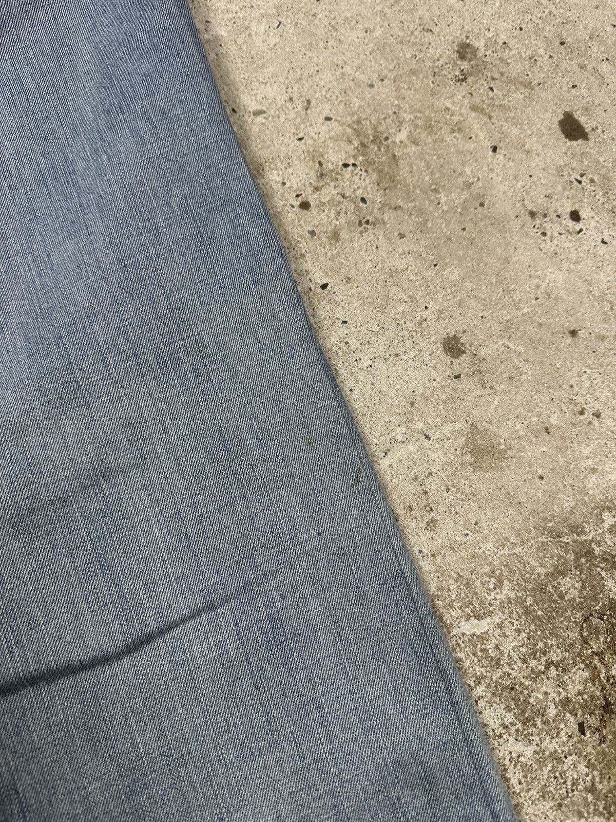 Billabong × JNCO × Vintage Vintage Y2K Billabong Baggy Denim Pants Jeans hip hop rap Size US 34 / EU 50 - 10 Thumbnail