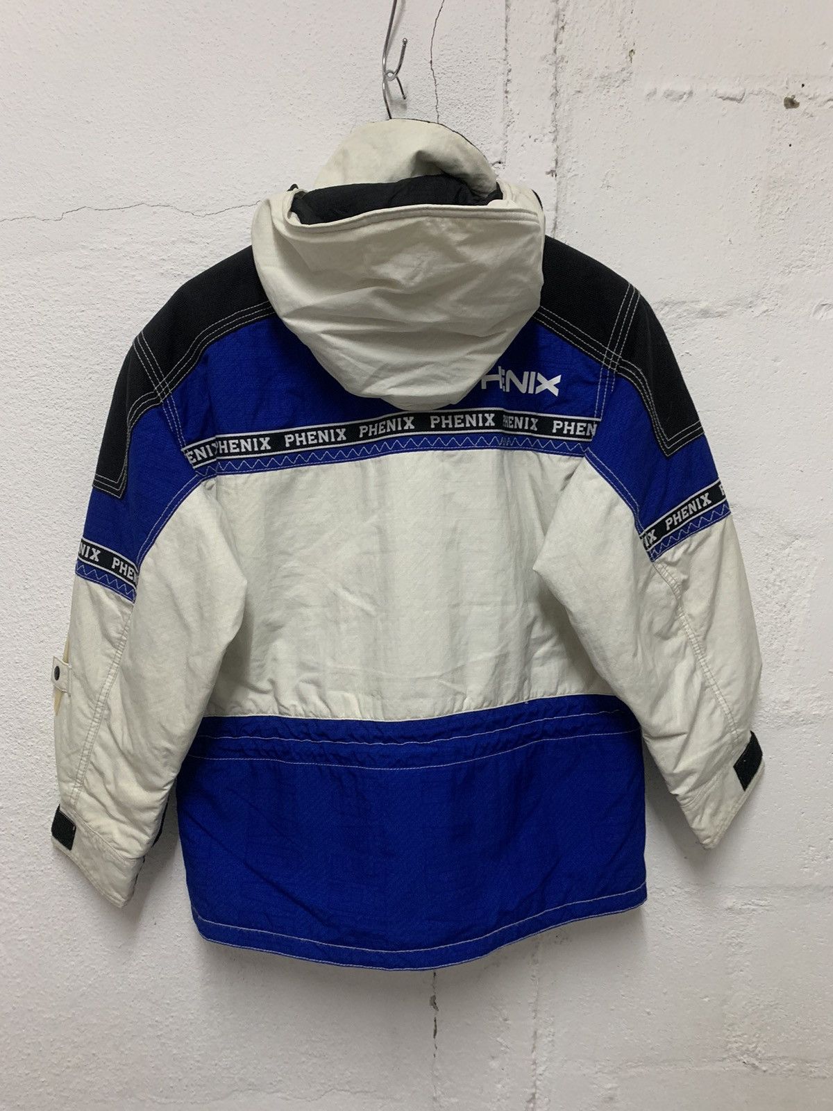Phenix Vintage Ski Phenix Size US L / EU 52-54 / 3 - 3 Thumbnail
