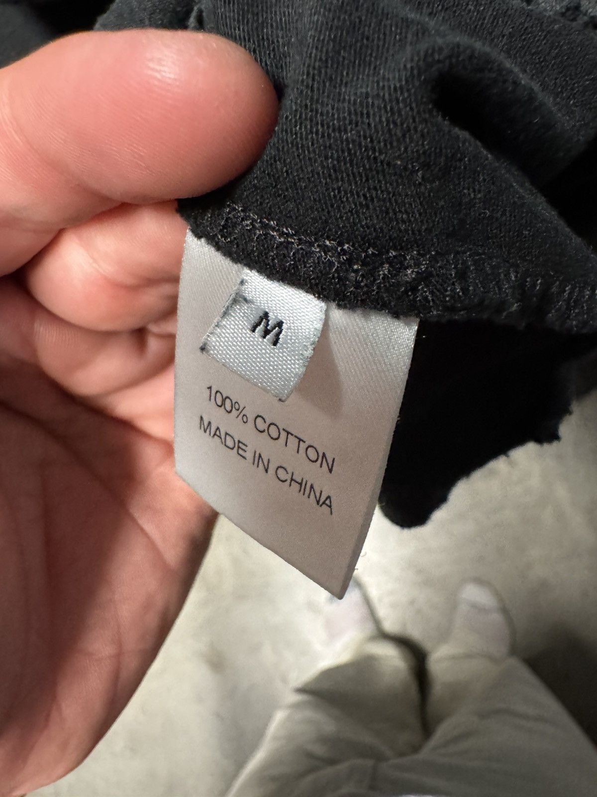 Ransom Clothing Ransom tee Size US M / EU 48-50 / 2 - 4 Thumbnail