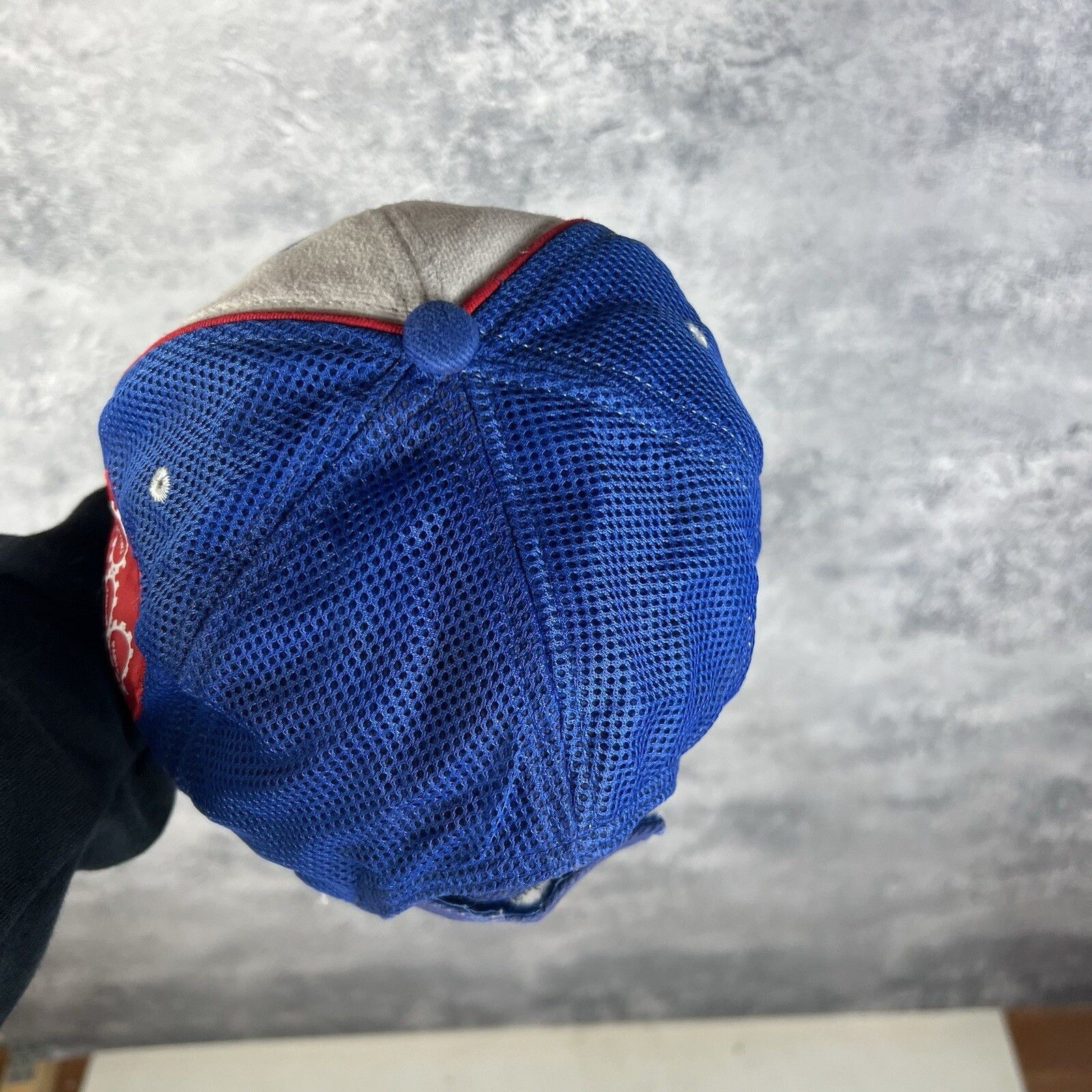 Other Suzuki Cap Men's Multicolor One Size ` Size ONE SIZE - 9 Thumbnail
