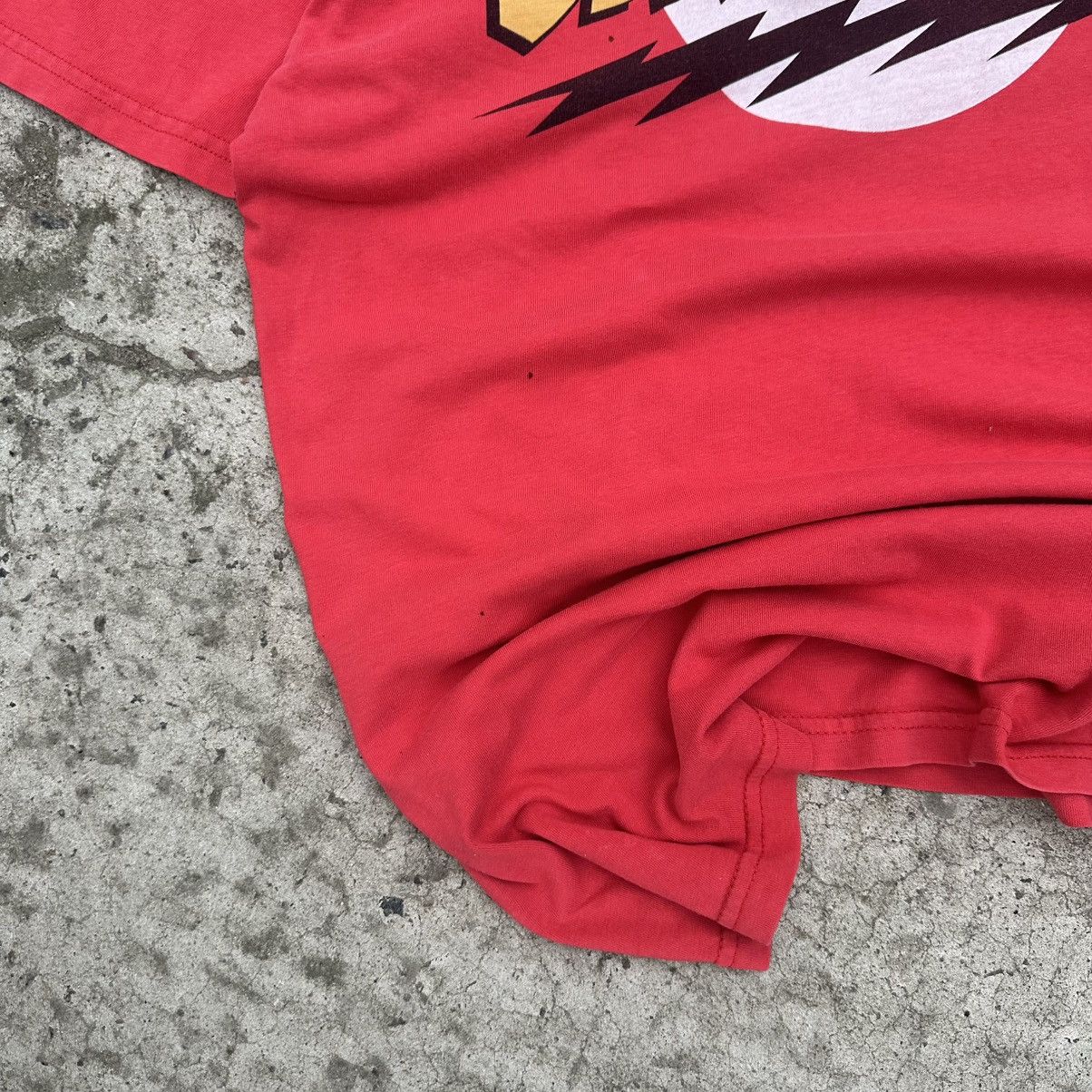 Warner Bros Vintage Adult The Big Bang Theory T-shirts Big Logo Bazinga Size US M / EU 48-50 / 2 - 6 Thumbnail