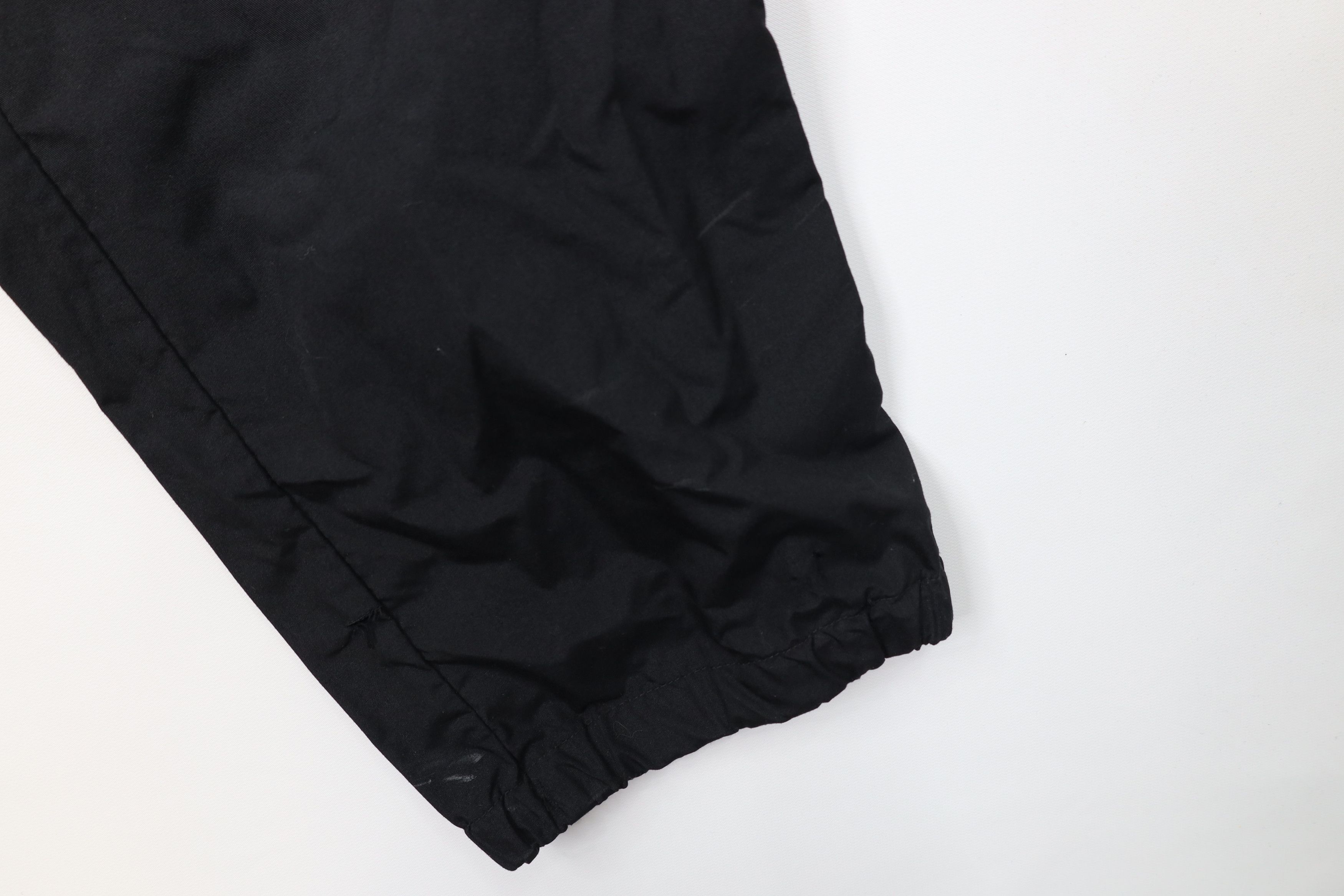 Vintage Vintage 80s Streetwear Waterproof Windbreaker Pants USA Size US 36 / EU 52 - 5 Thumbnail