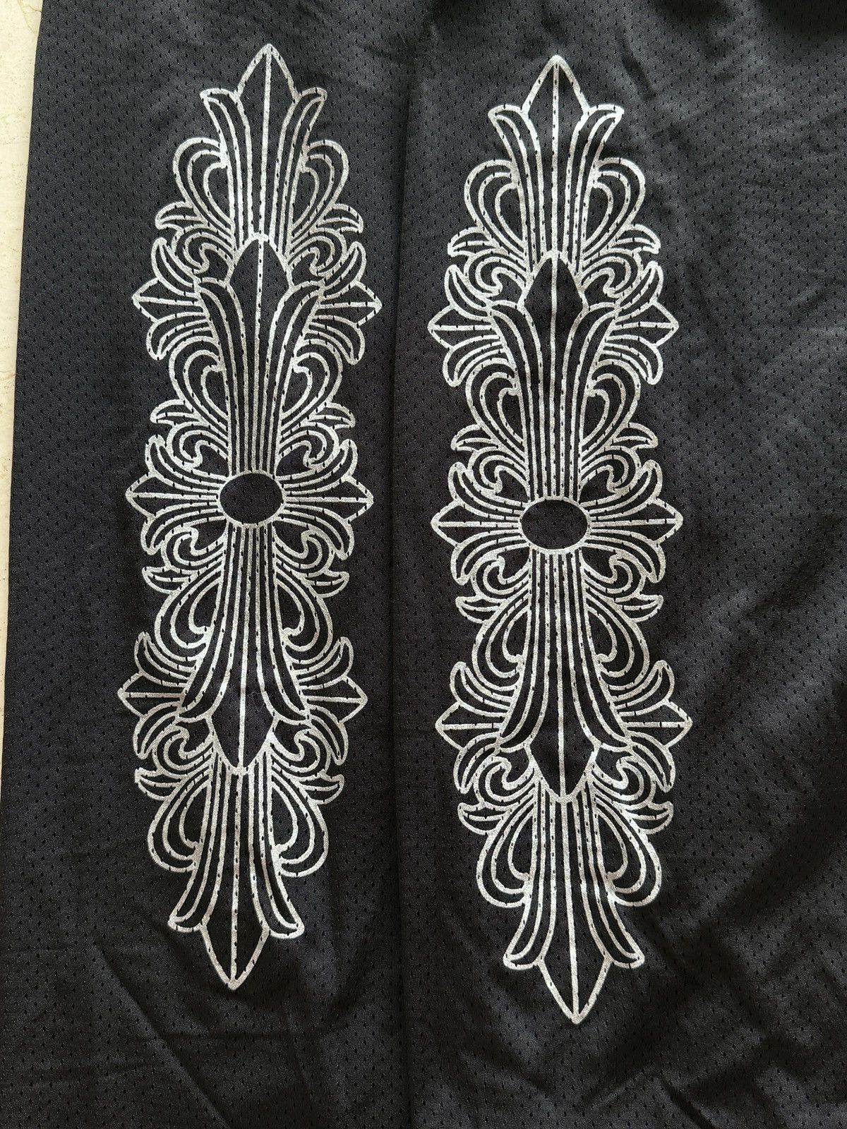 Chrome Hearts Chrome hearts joggers Size US 38 / EU 54 - 3 Thumbnail