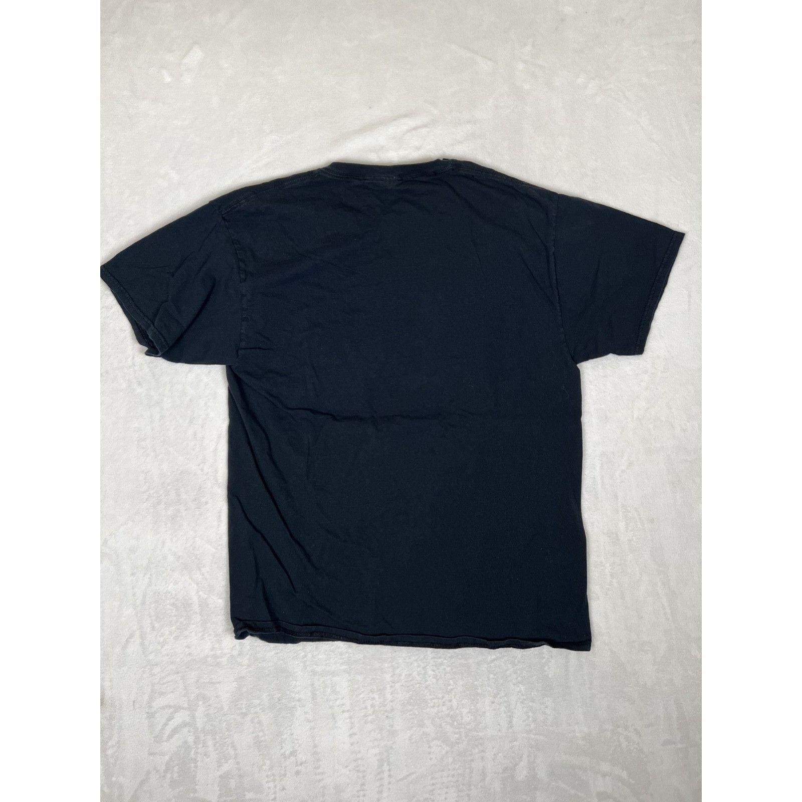 Gildan Vintage DARE T-Shirt Size L "To Resist Drugs & Violence" Lio Size US L / EU 52-54 / 3 - 7 Thumbnail