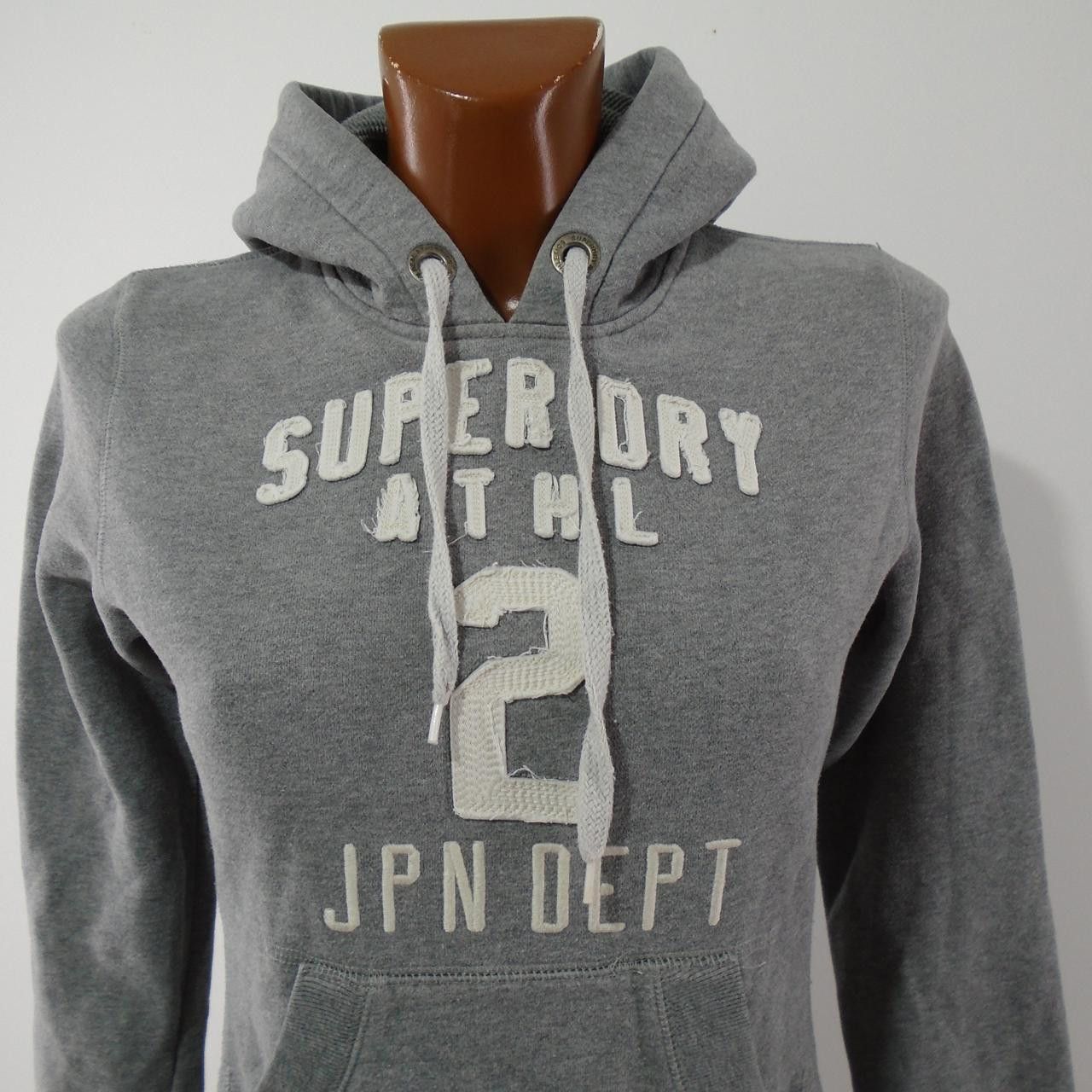 Superdry Women's Hoodie Superdry Size S / US 4 / IT 40 - 6 Thumbnail