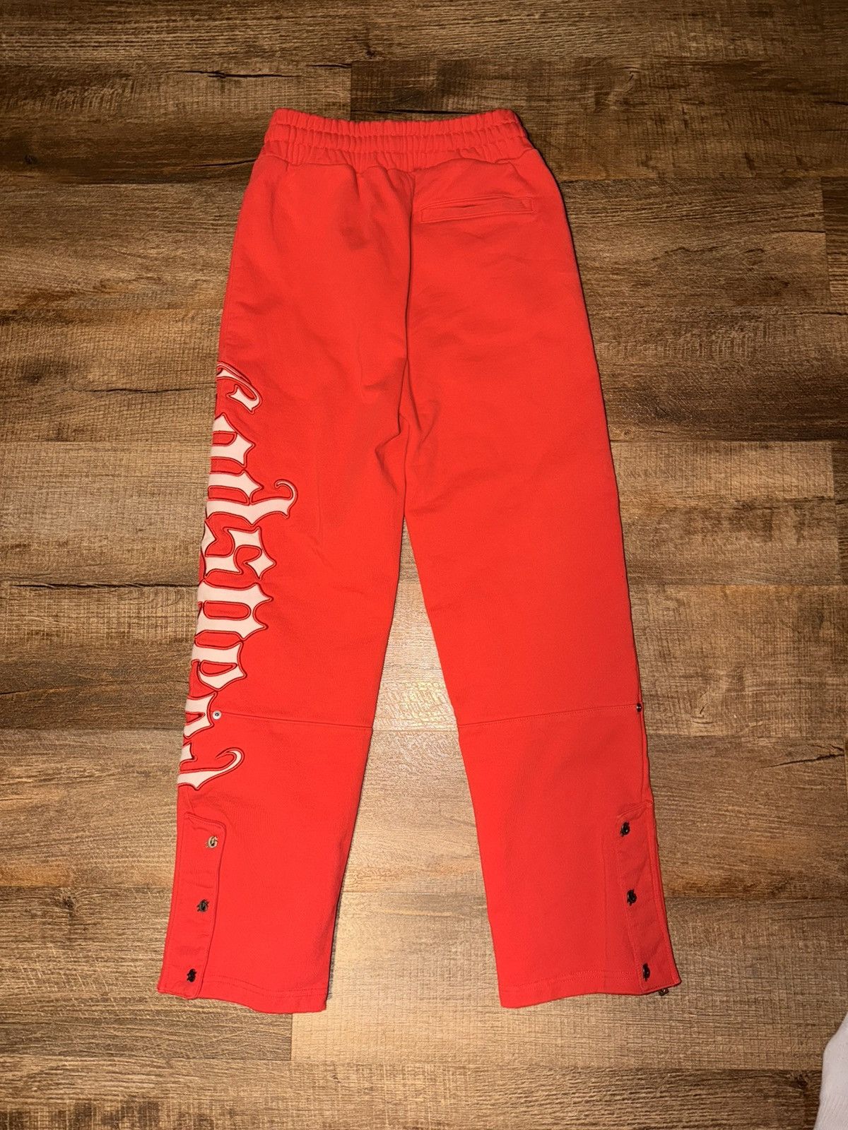 Godspeed Godspeed OG Logo V2 Sweatpants Size US 30 / EU 46 - 4 Thumbnail