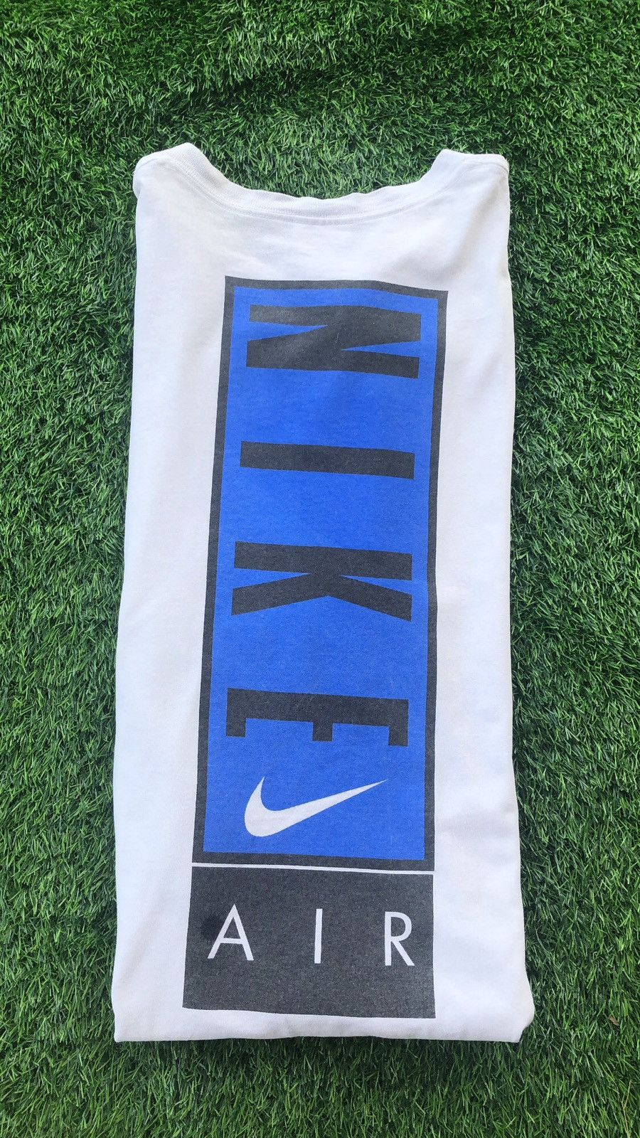 Nike nike centre box logo Size US L / EU 52-54 / 3 - 2 Thumbnail