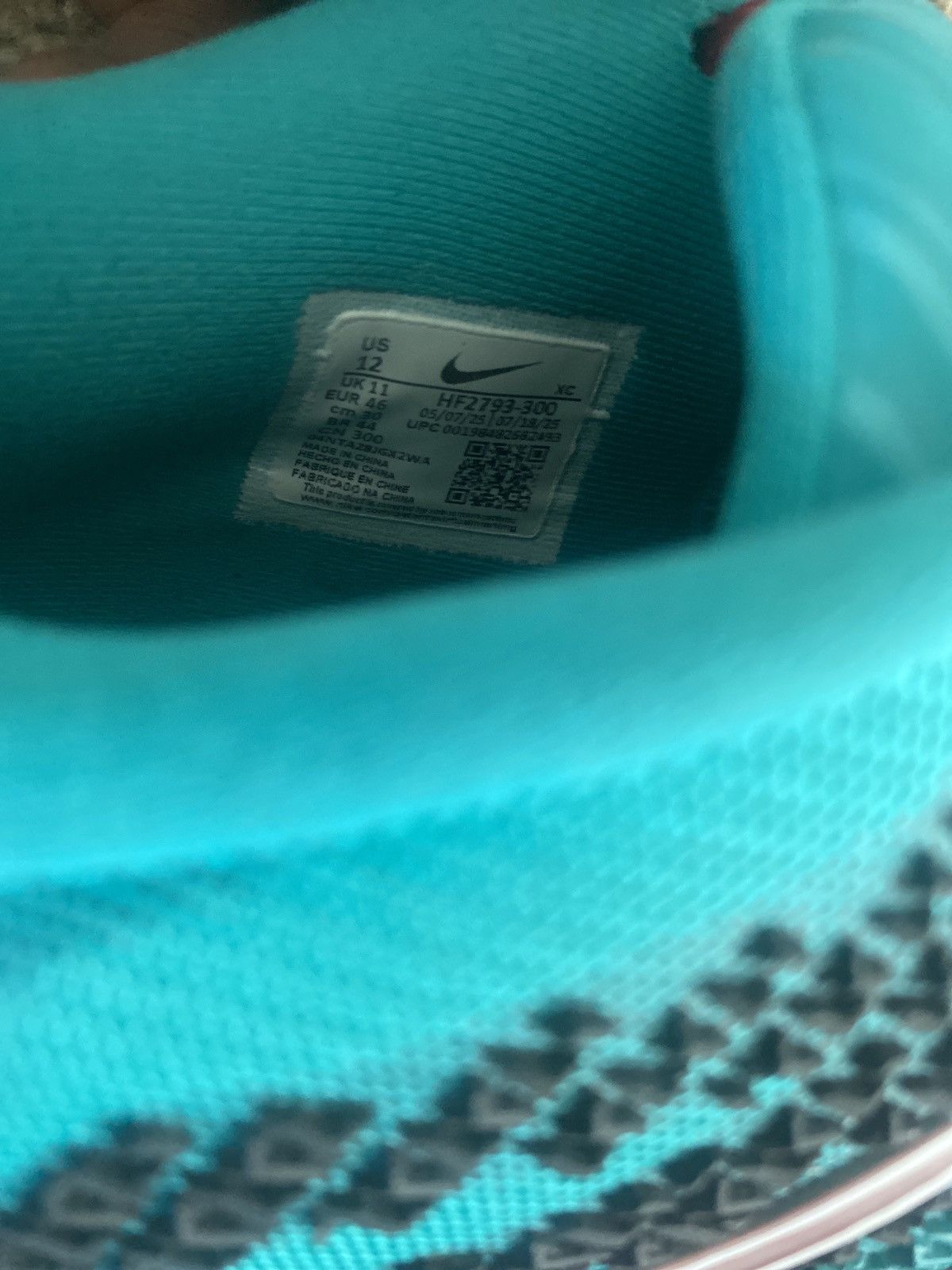 Nike Nike JA 3 Size US 12 / EU 45 - 1 Thumbnail