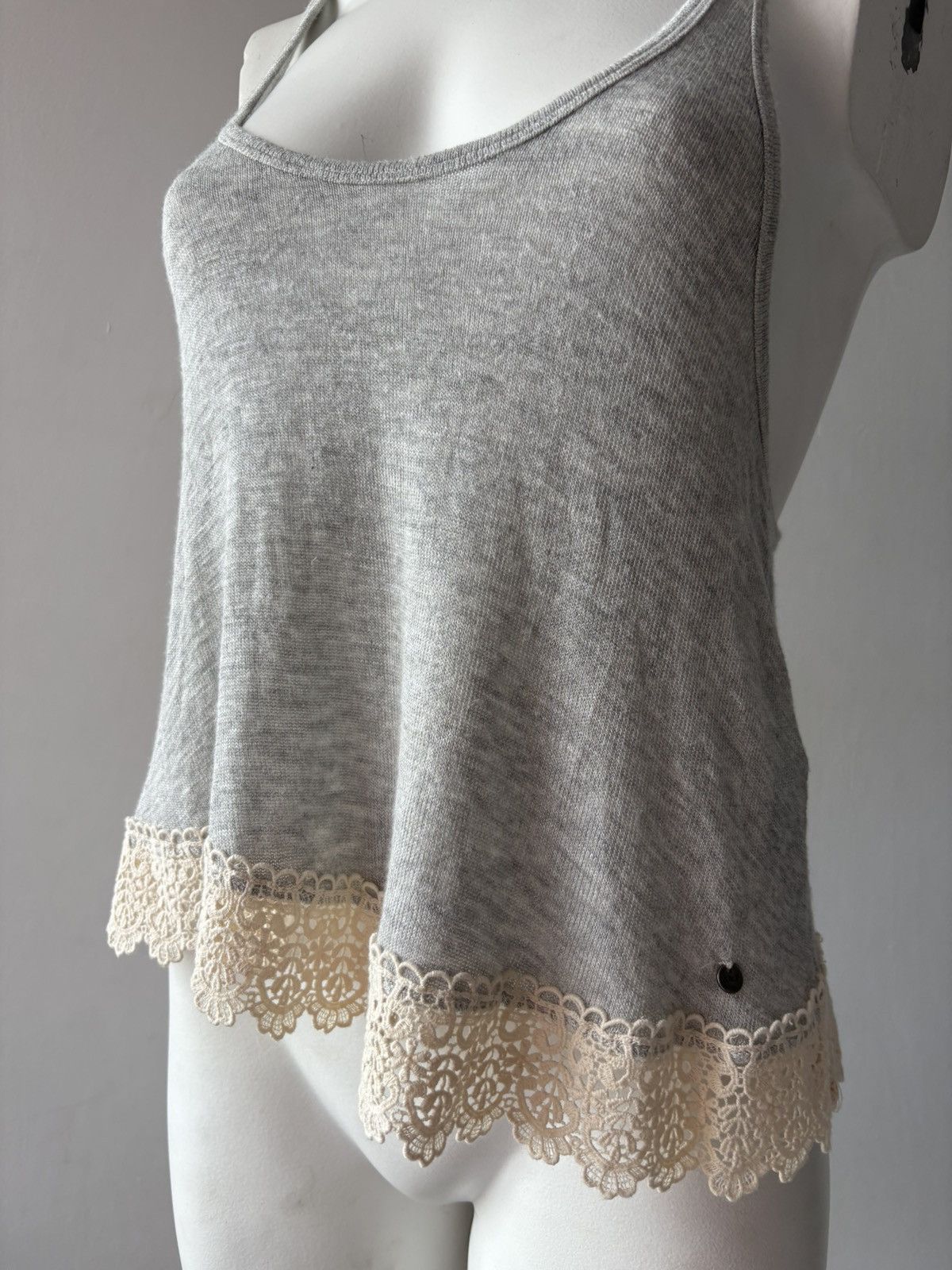 Abercrombie & Fitch Abercrombie blouse Size S / US 4 / IT 40 - 12 Thumbnail