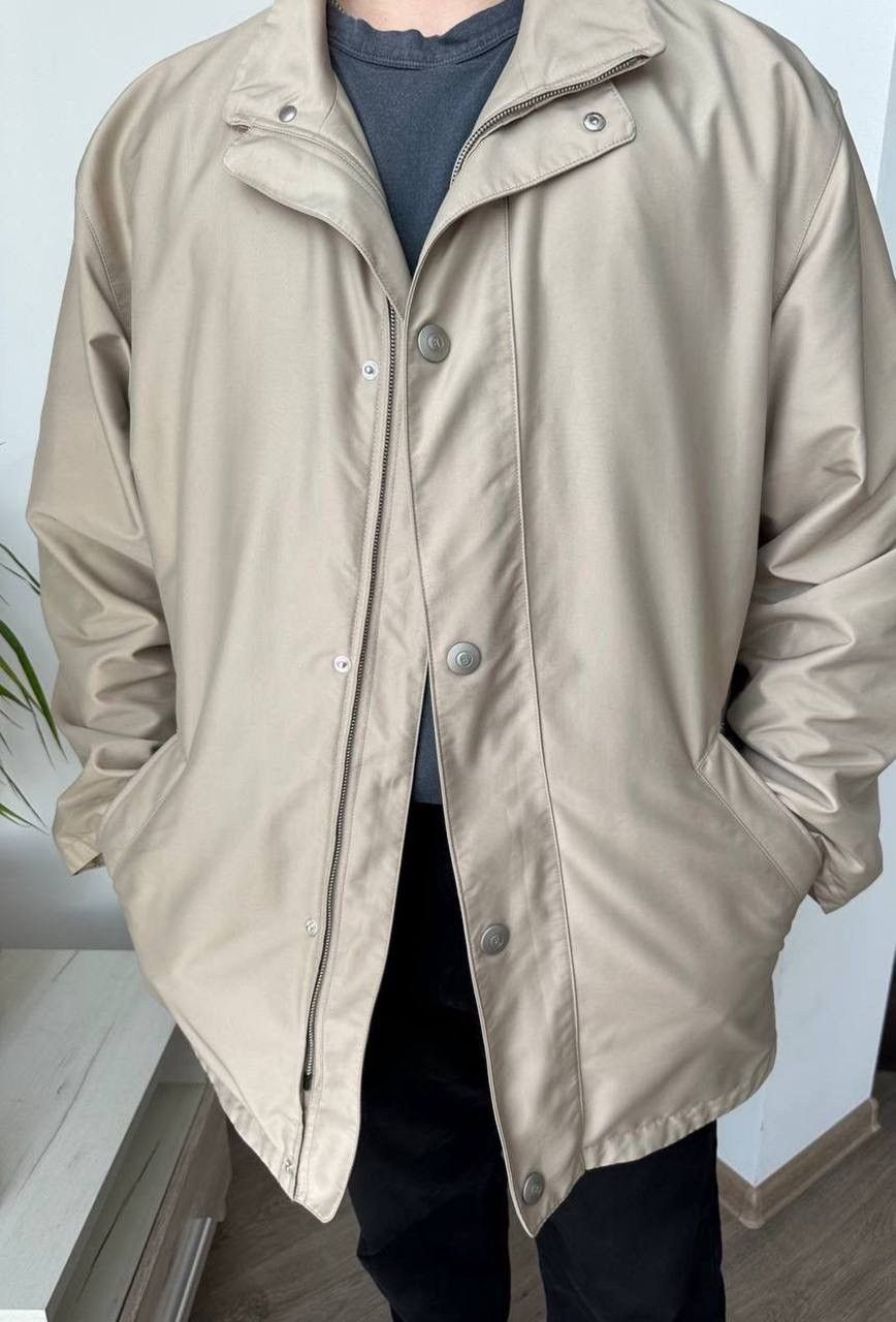 Bogner Vintage Bogner Beige Light Climaguard Coats Jacket Size US L / EU 52-54 / 3 - 9 Thumbnail