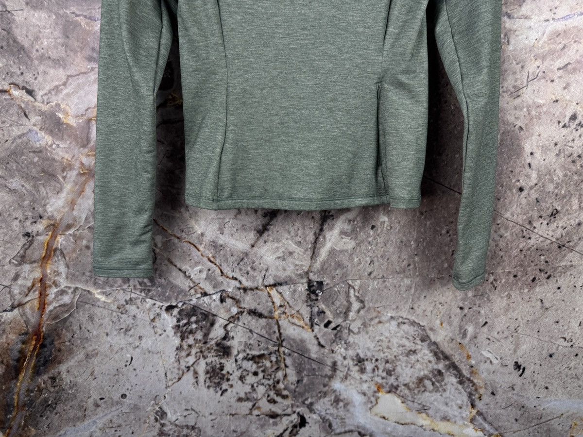 The North Face Women’s The North Face Full Zip Sweatshirt Size Small Size S / US 4 / IT 40 - 16 Thumbnail