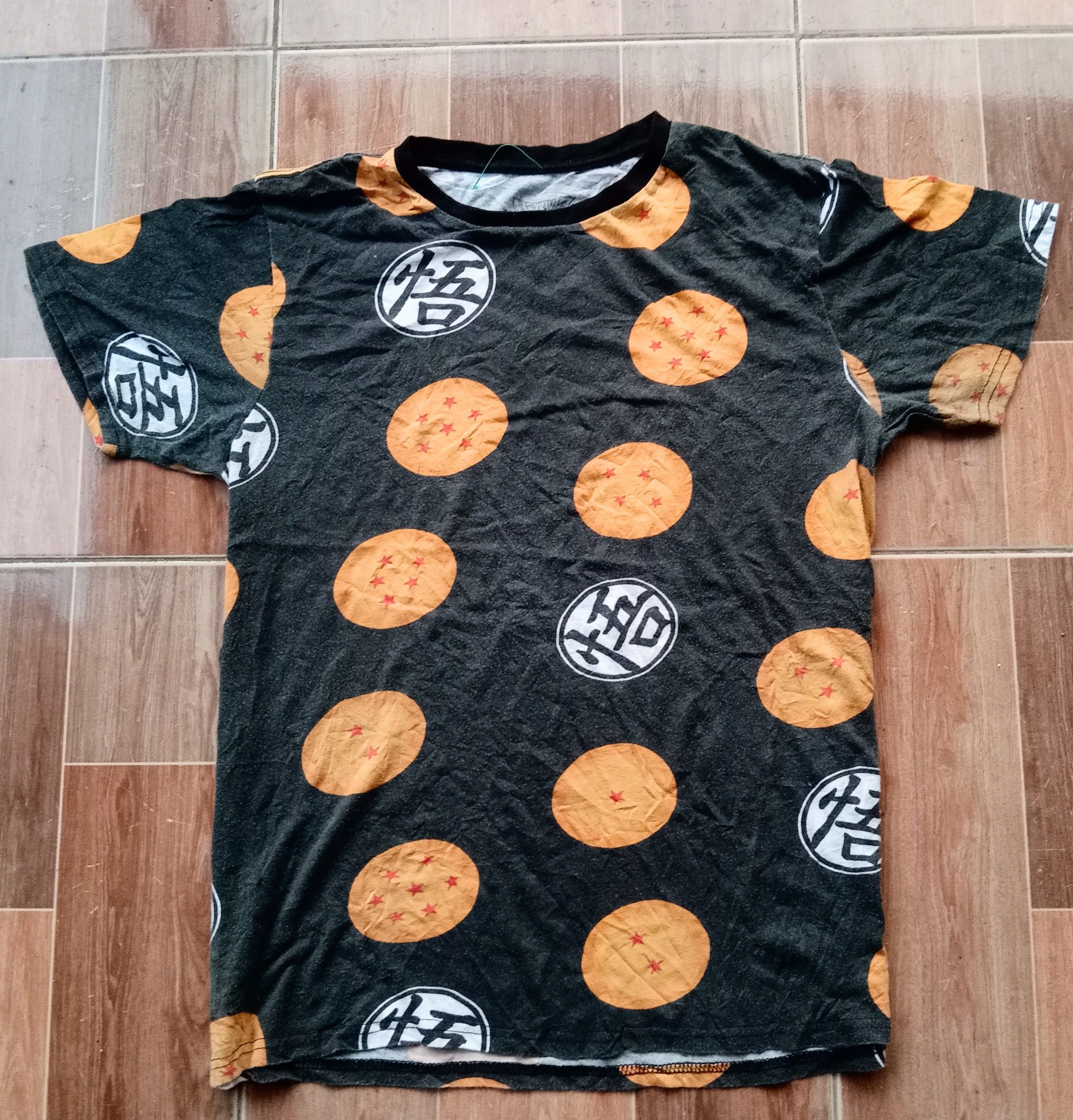Other Dragon Ball Tee Size US L / EU 52-54 / 3 - 1 Thumbnail