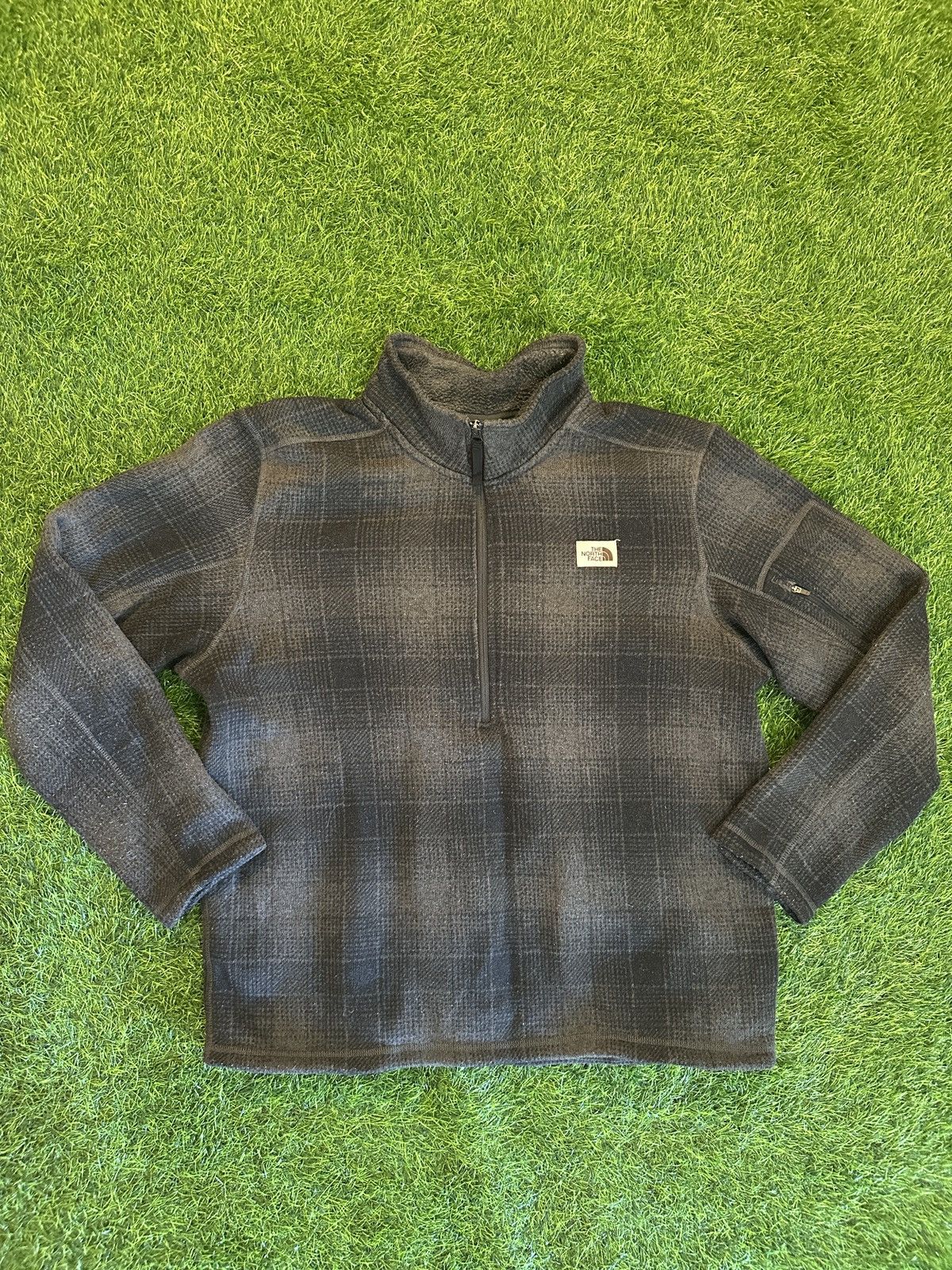 The North Face Tnf the north face zip up jacket size XL Size US XL / EU 56 / 4 - 1 Thumbnail