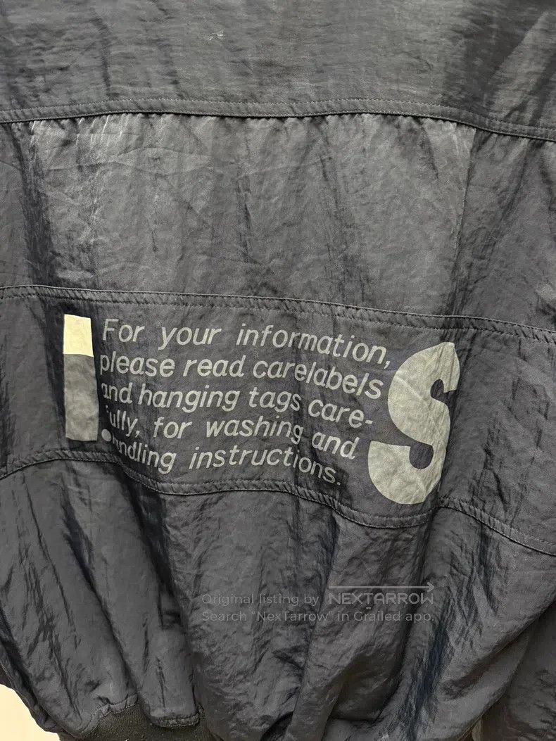Issey Miyake Issey Miyake size 9 jacket Size US M / EU 48-50 / 2 - 6 Thumbnail