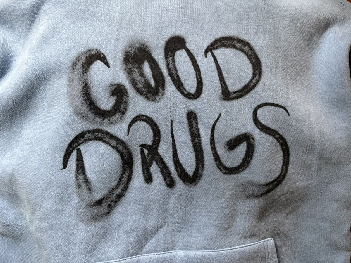 Other Good Drugs 20 Oz. “Heavyweight” Hoodie Size US M / EU 48-50 / 2 - 7 Thumbnail