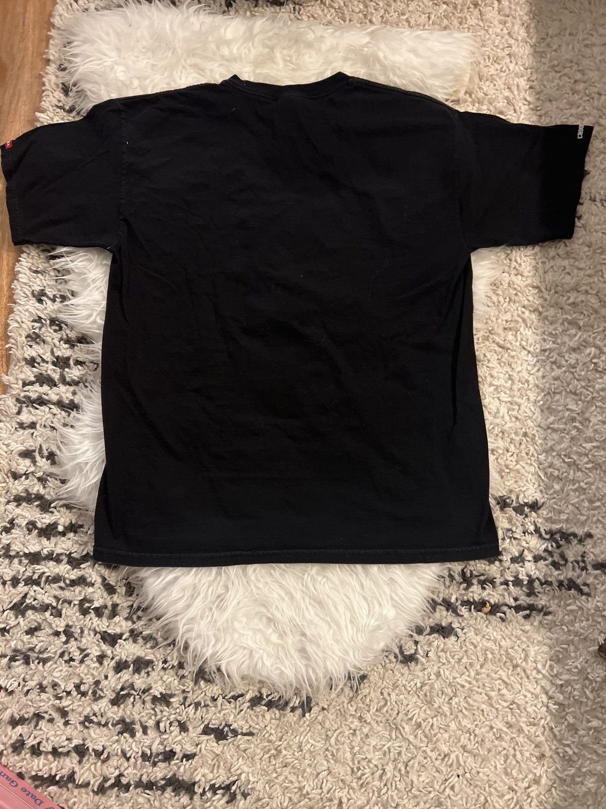 Crooks & Castles Crooks & Castles Monopoly Player’s Club Shirt Size US L / EU 52-54 / 3 - 4 Thumbnail
