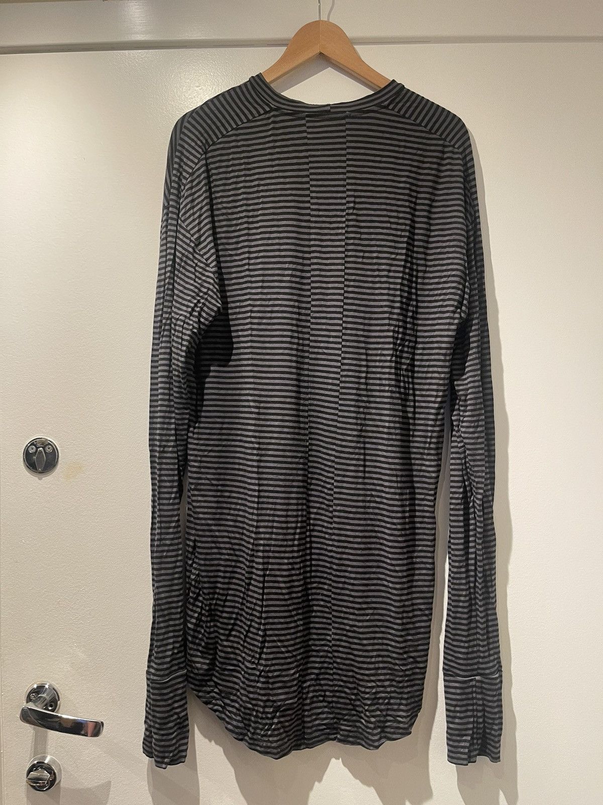 Represent Clo. Oversized Longsleeve Size US M / EU 48-50 / 2 - 3 Thumbnail