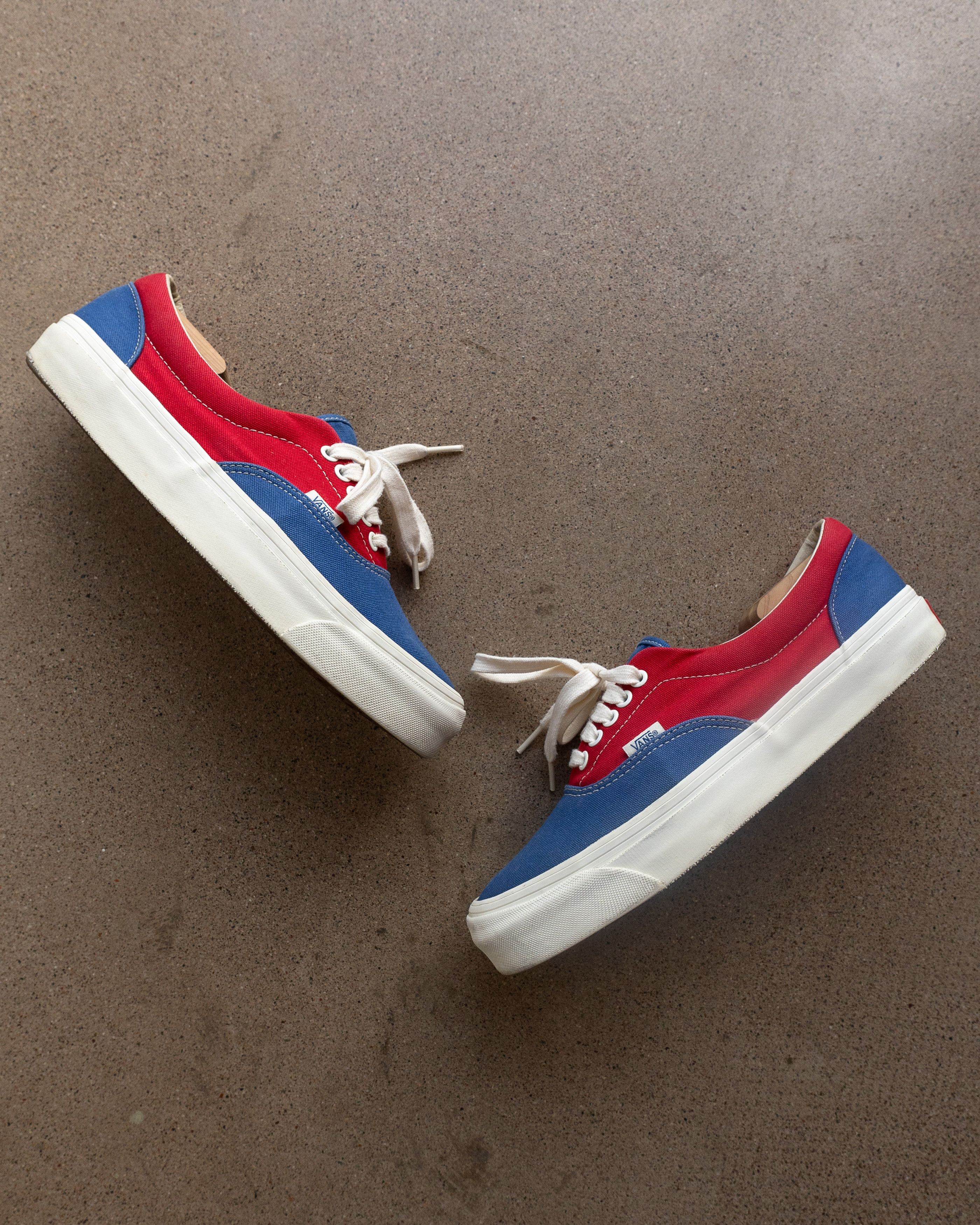 Vans Vans Vault Era 95 Adaptation Maxfield Los Angeles Men's 10 Size US 10 / EU 43 - 5 Thumbnail