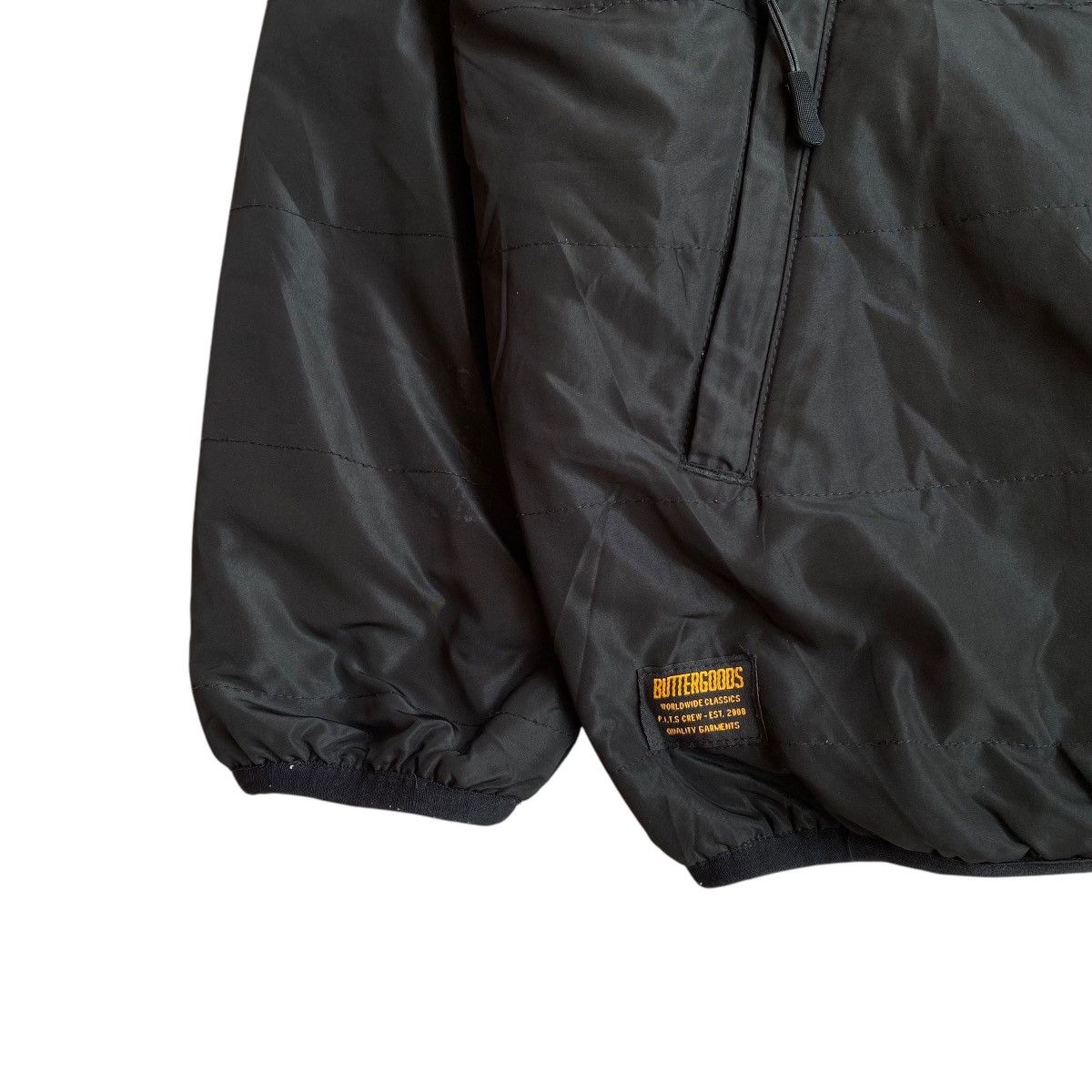 Butter Goods Butter Goods Artic Reversible Puffer Jacket Size US XL / EU 56 / 4 - 10 Thumbnail